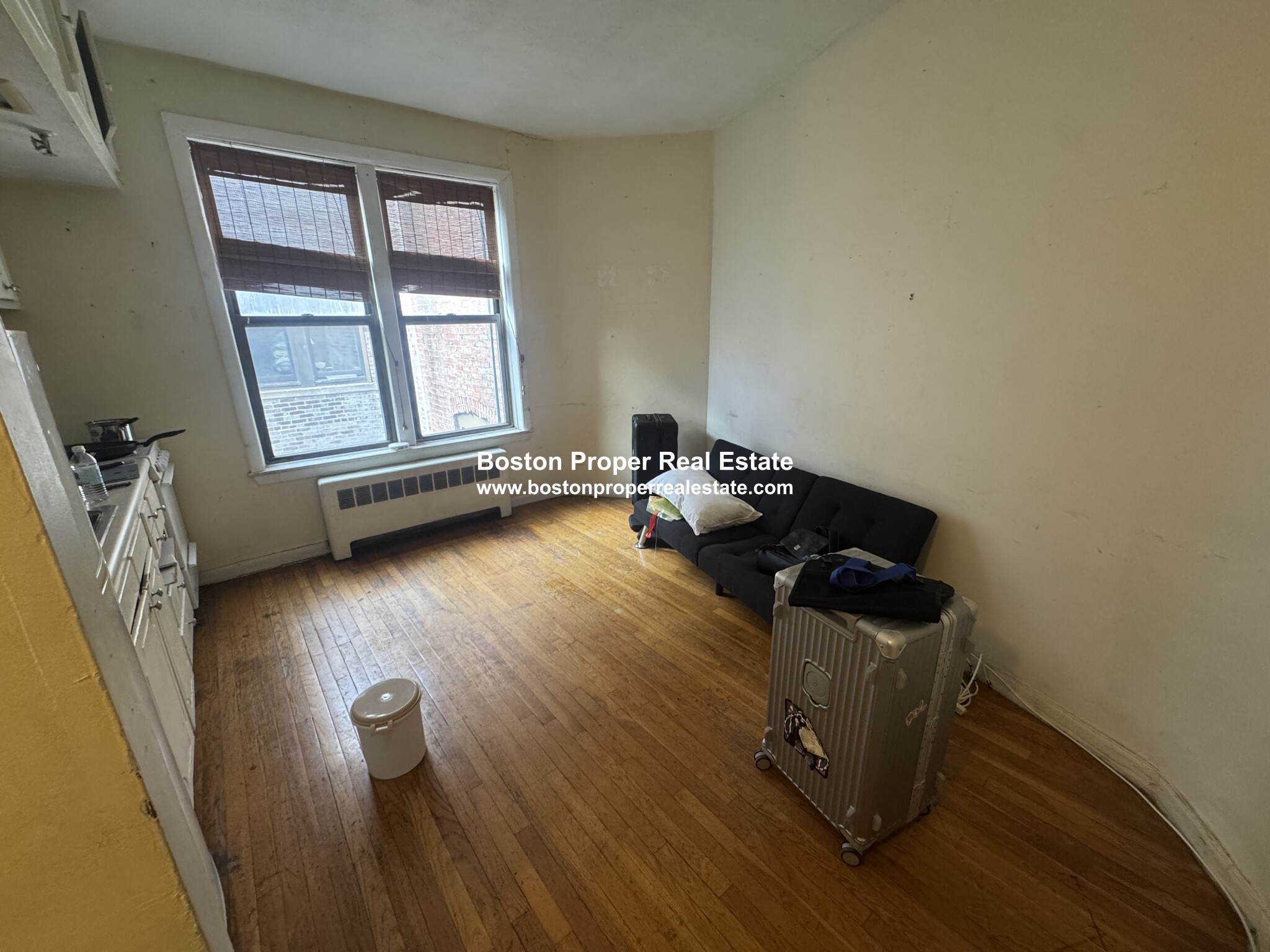 Photos of apartment on Commonwealth,Boston MA 02215