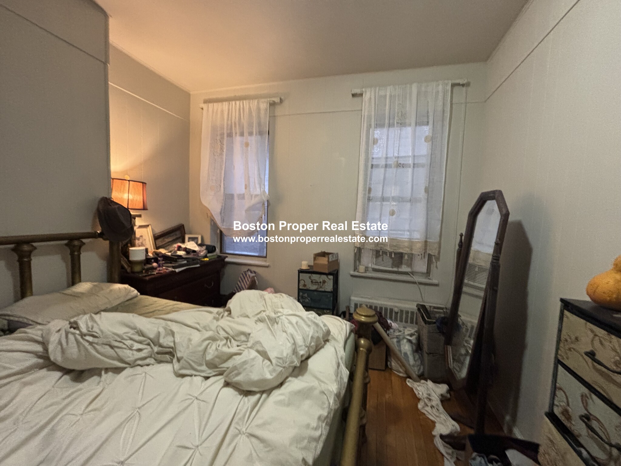 Photos of apartment on Commonwealth,Boston MA 02215
