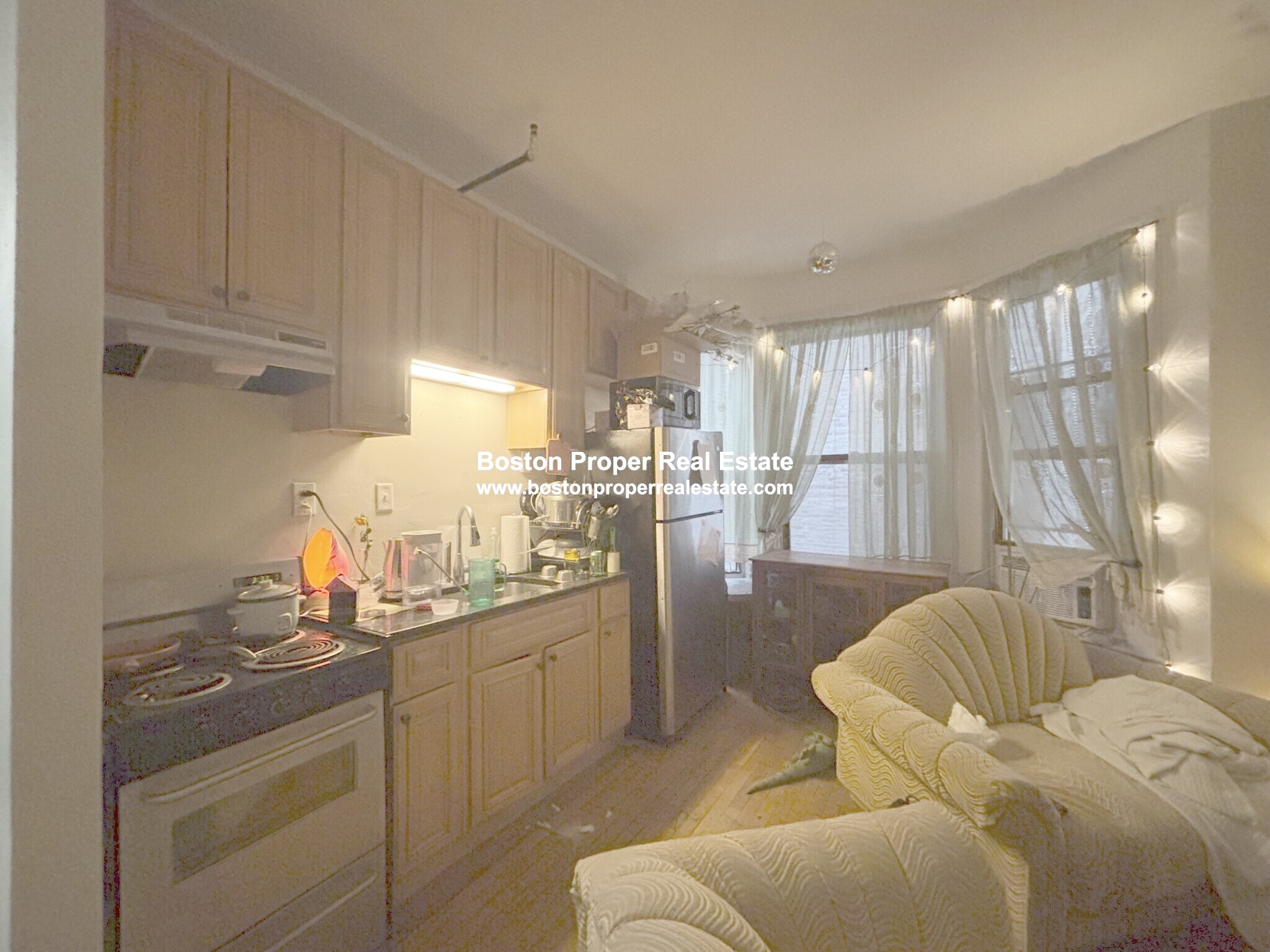 Photos of apartment on Commonwealth,Boston MA 02215