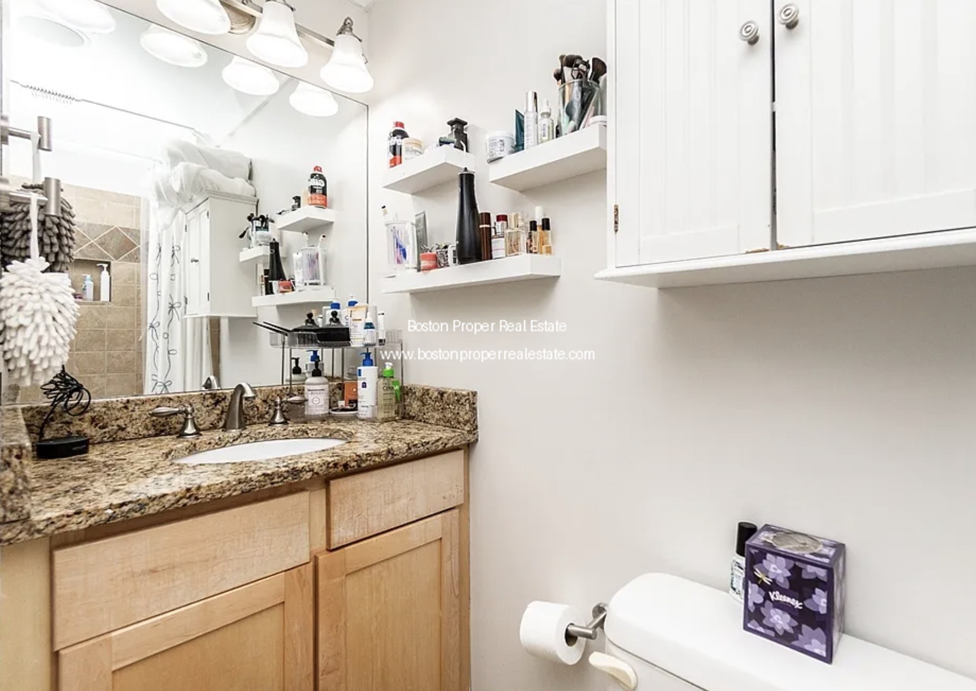 Photos of apartment on East Broadway,Boston MA 02127