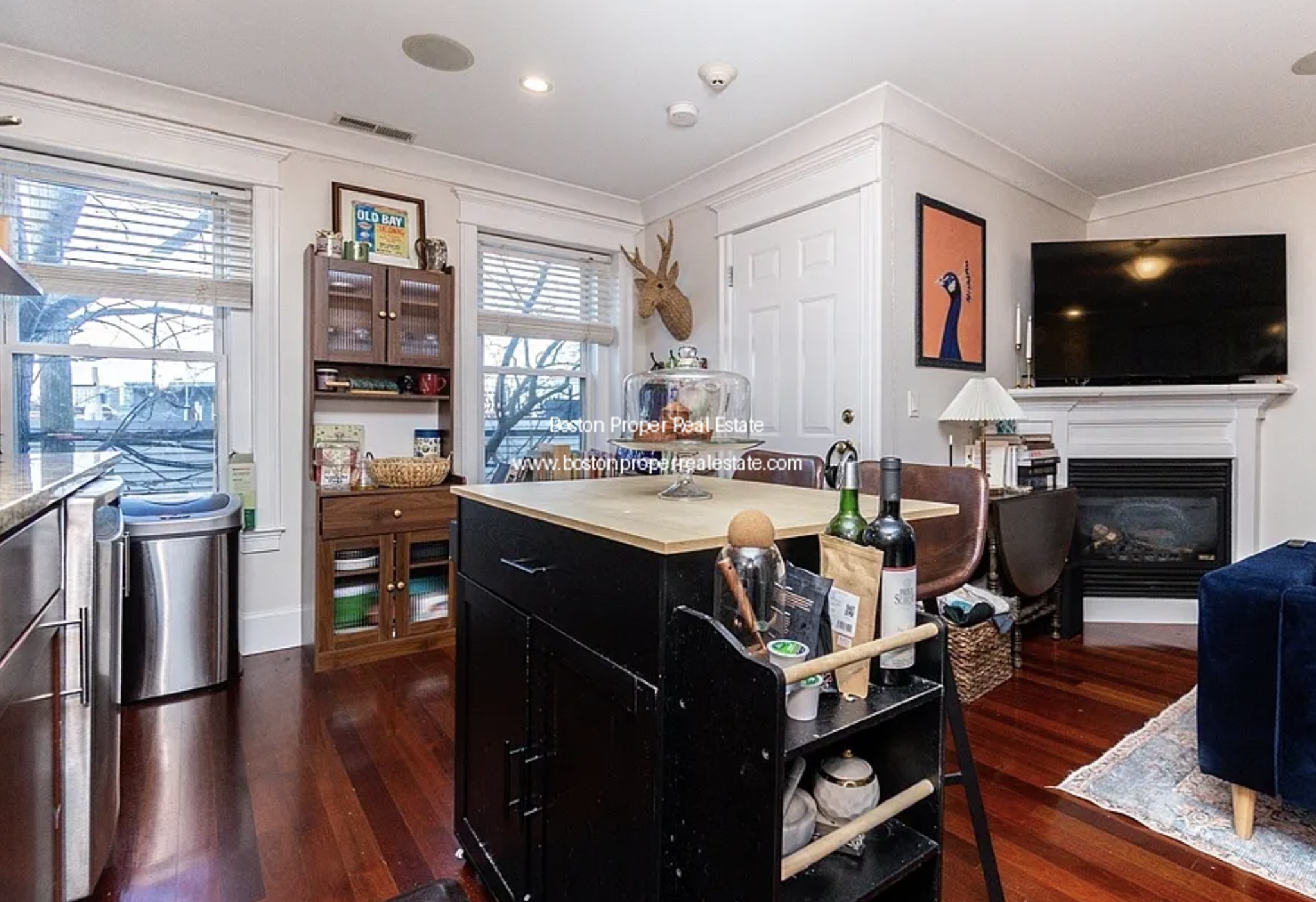 Photos of apartment on Humboldt Place4-12 Humboldt Place - 8,Boston MA 02127