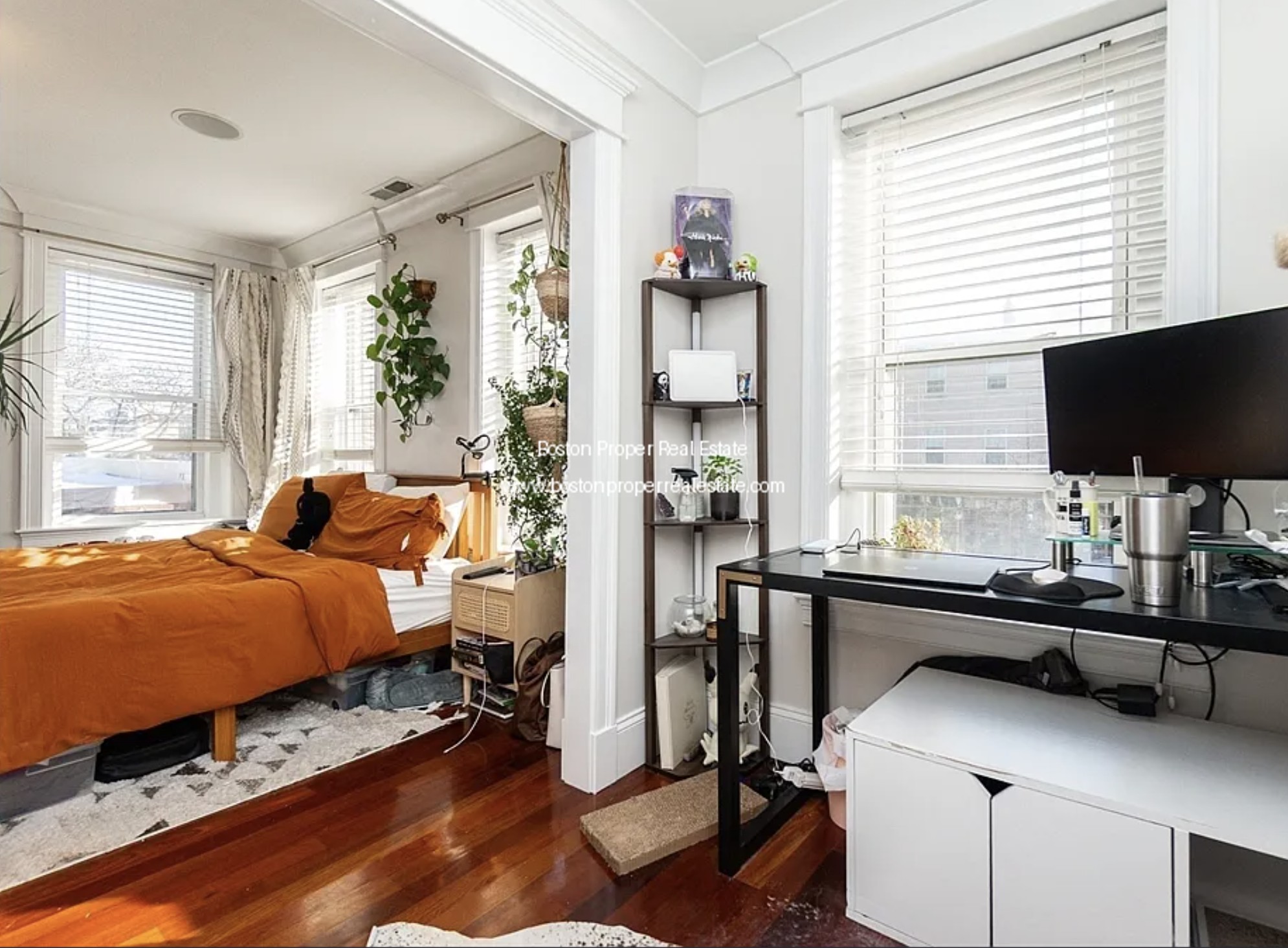 Photos of apartment on East Broadway,Boston MA 02127