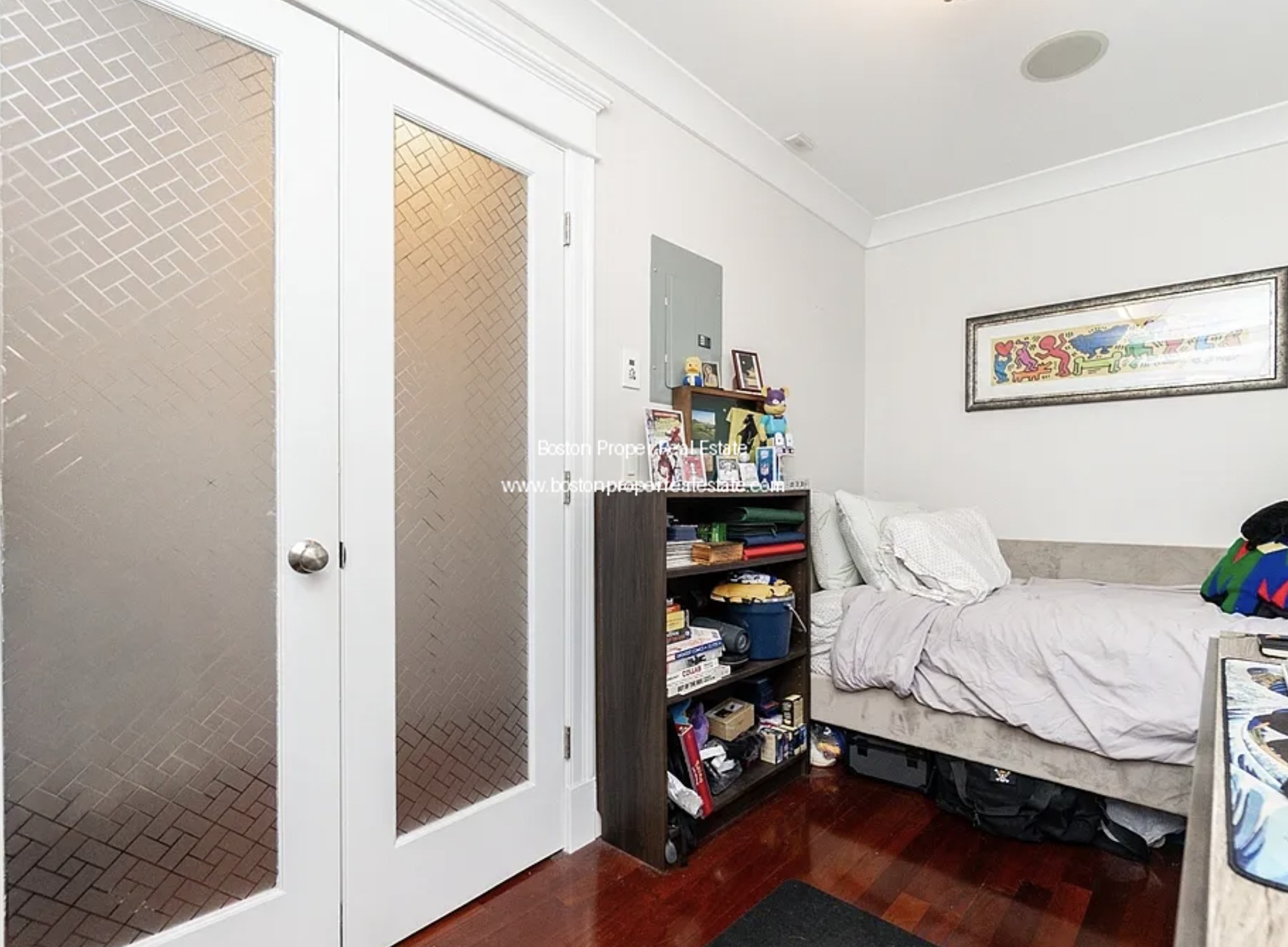 Photos of apartment on East Broadway,Boston MA 02127