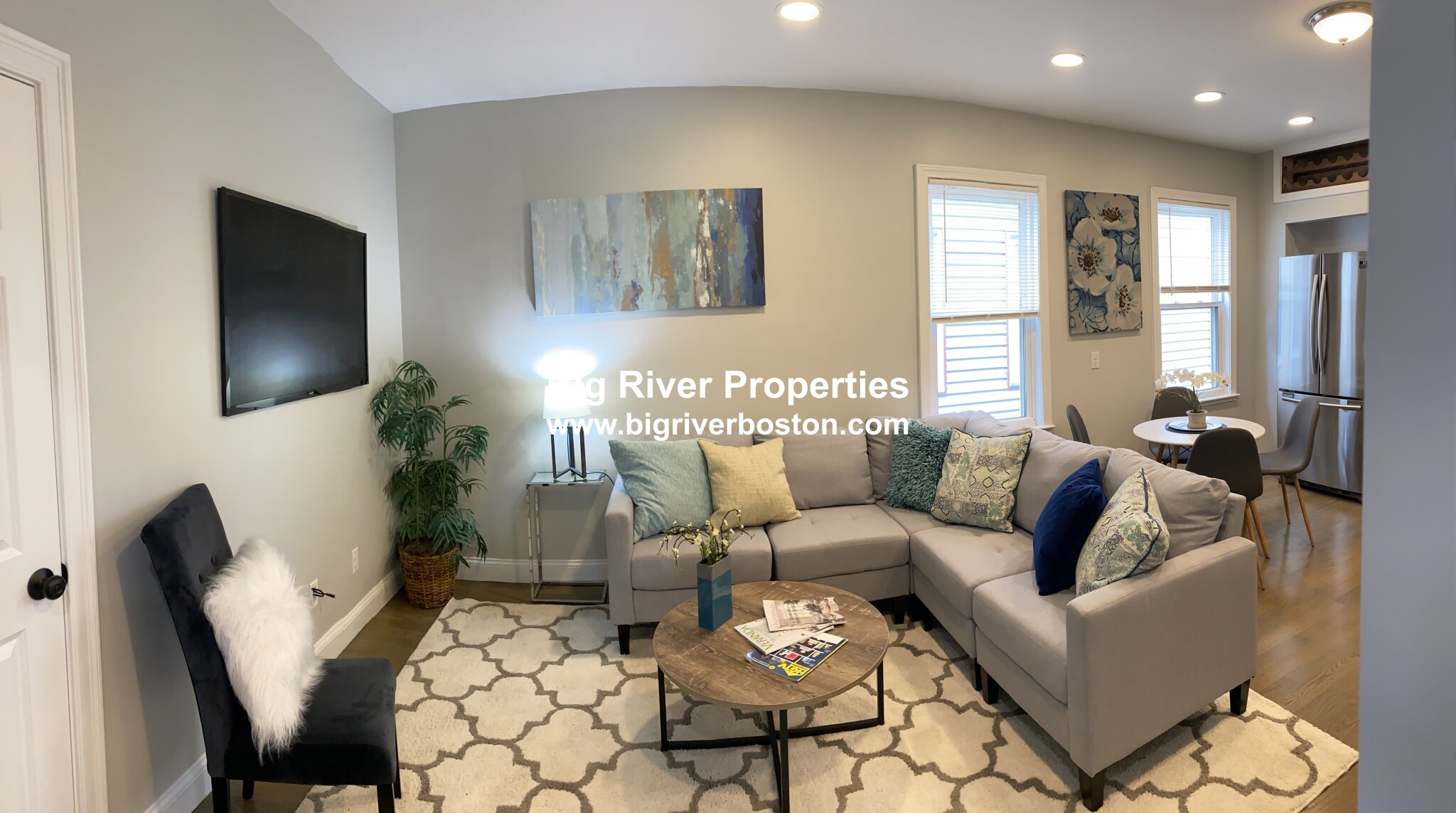 17 Howes St, Dorchester