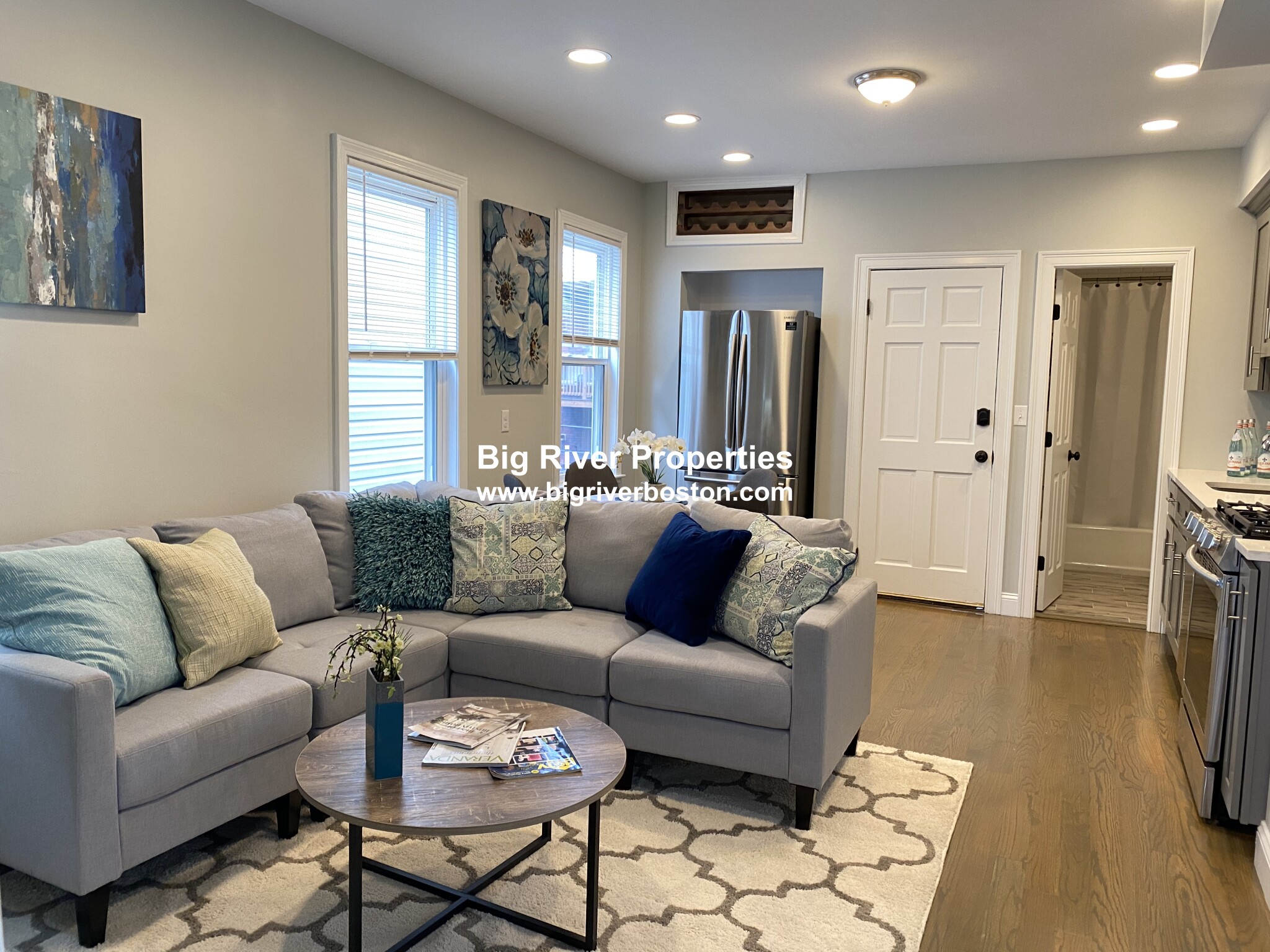 17 Howes St, Dorchester