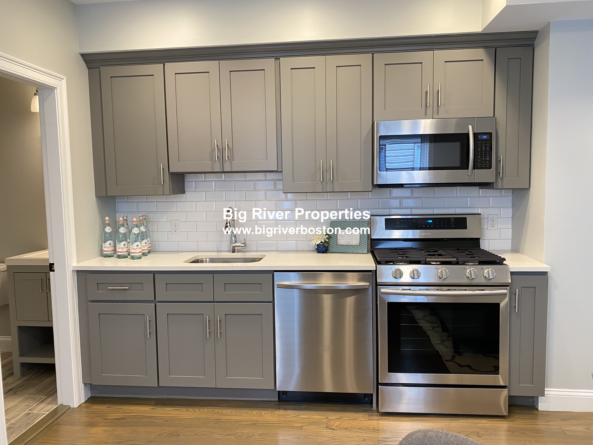 17 Howes St, Dorchester