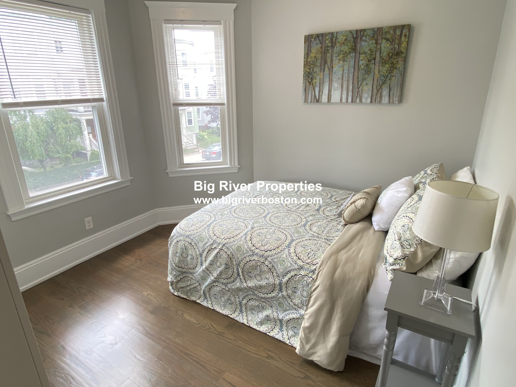 17 Howes St, Dorchester