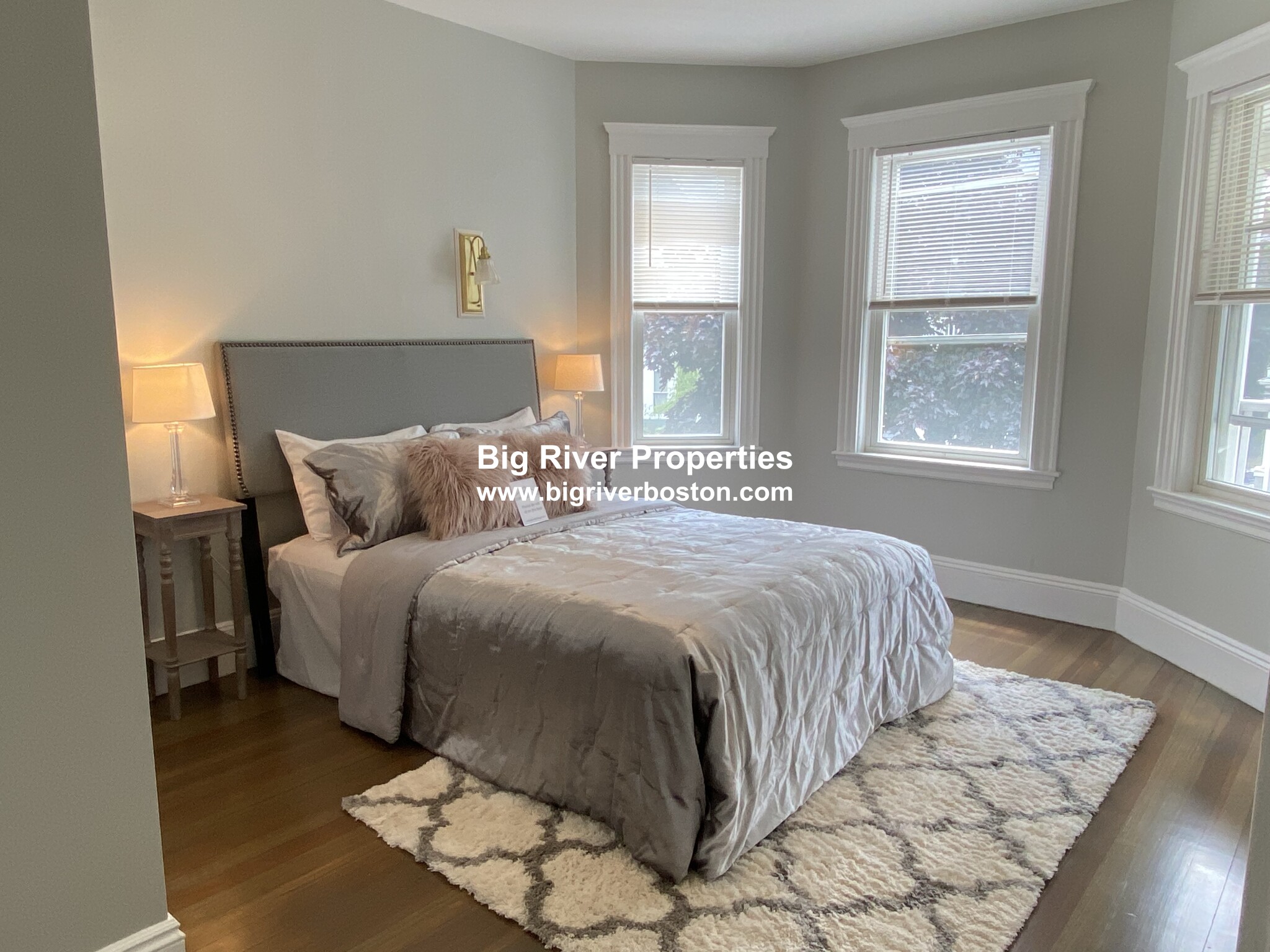 17 Howes St, Dorchester