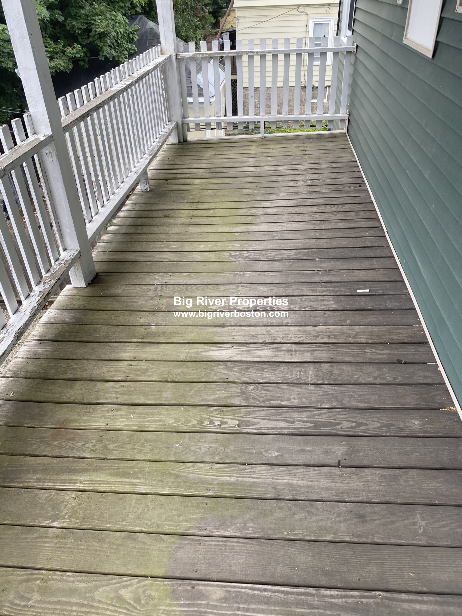 17 Howes St, Dorchester