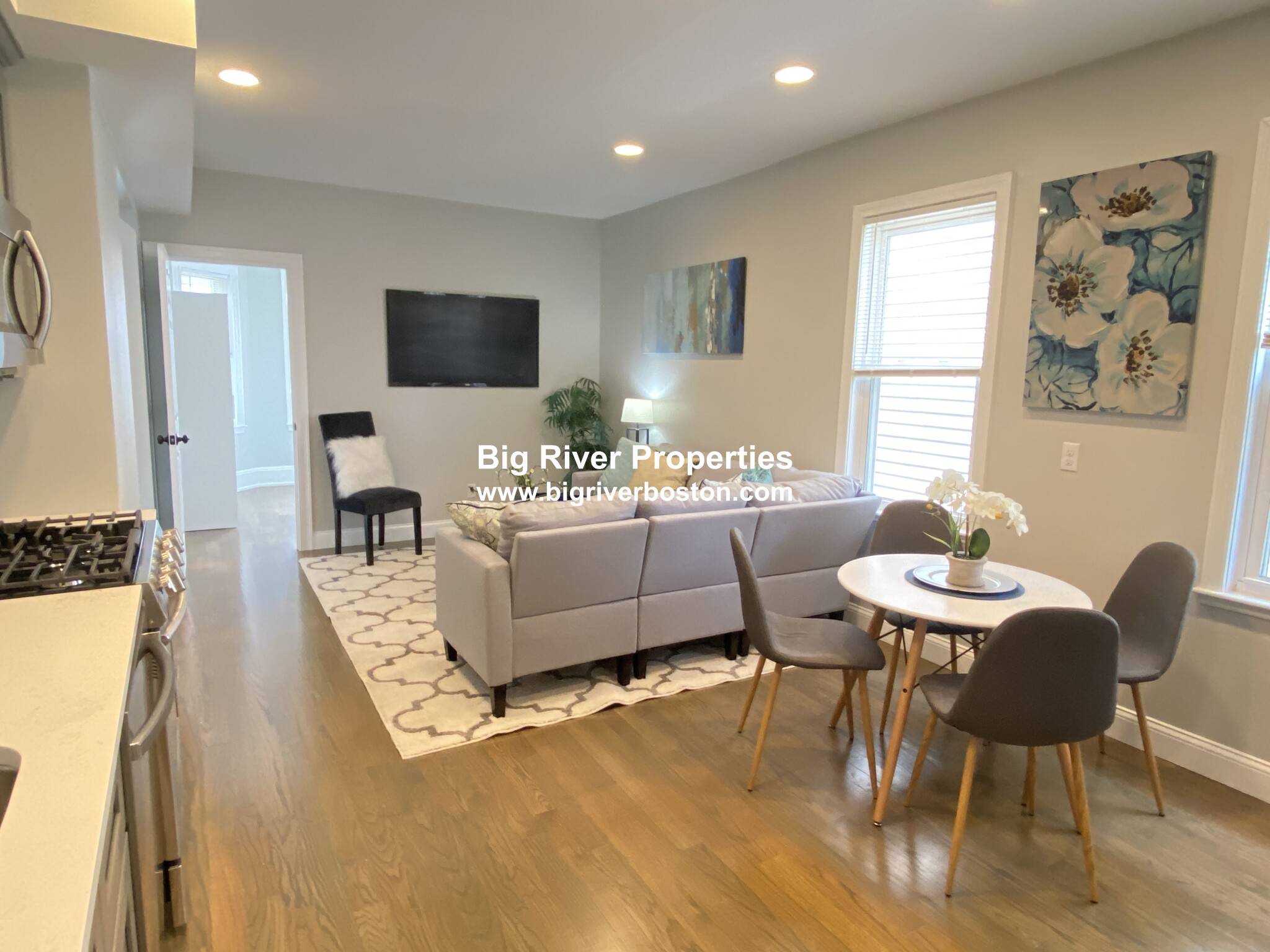 17 Howes St, Dorchester