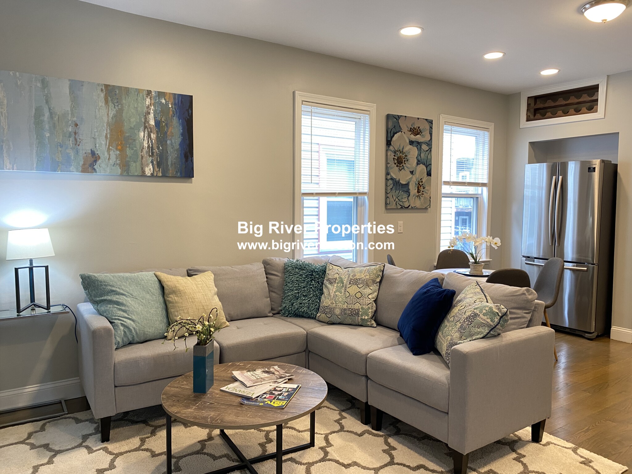 17 Howes St, Dorchester