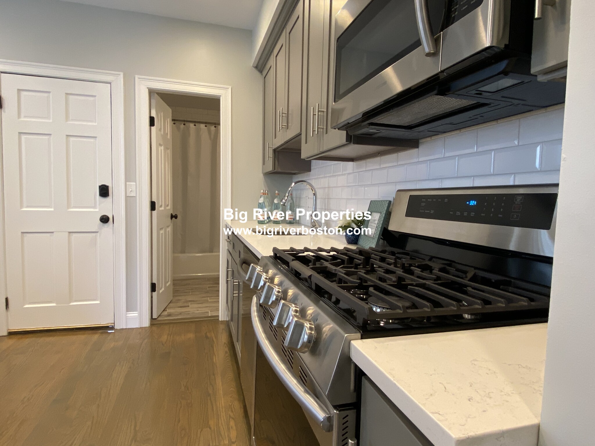 17 Howes St, Dorchester