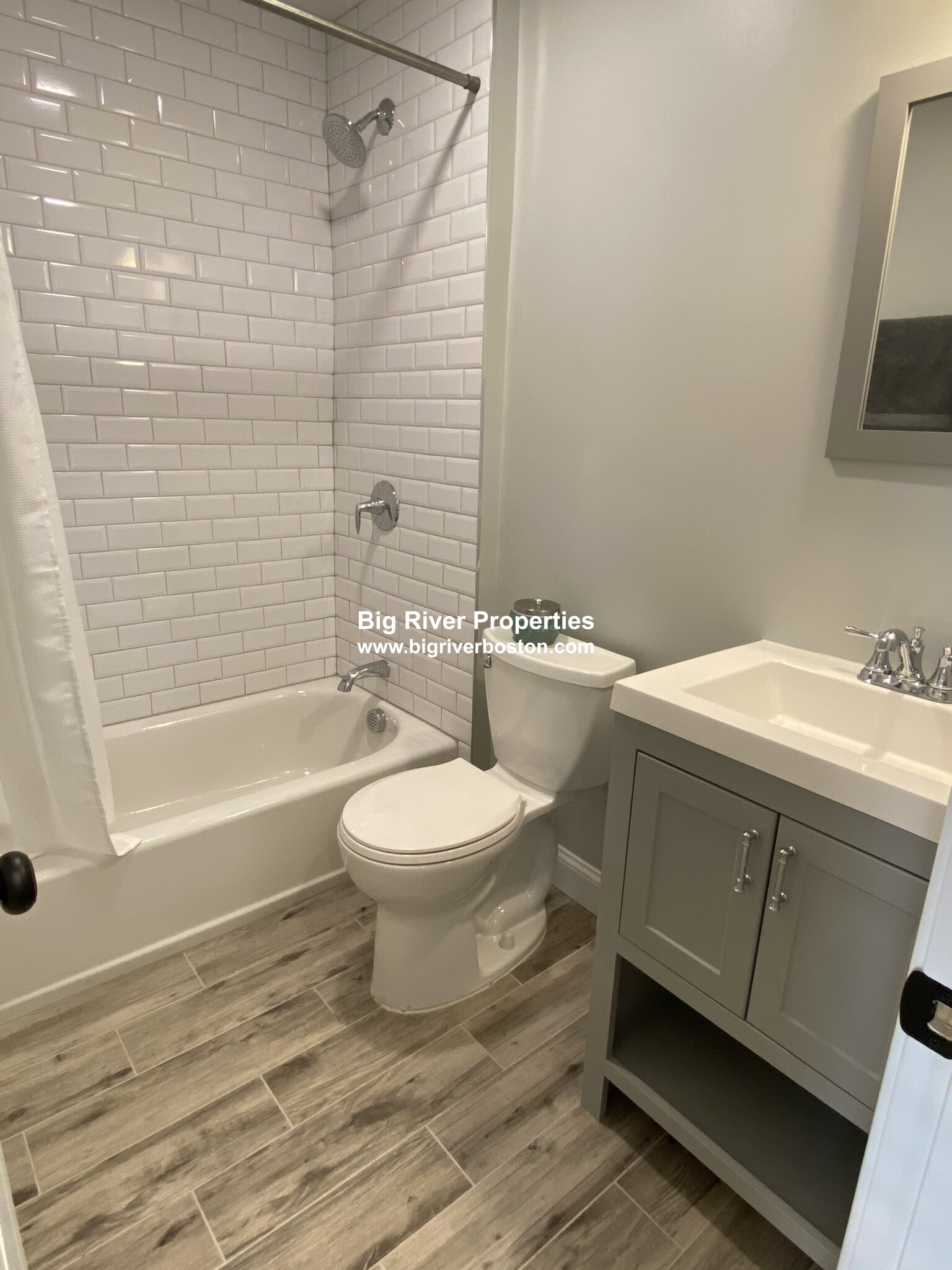 17 Howes St, Dorchester