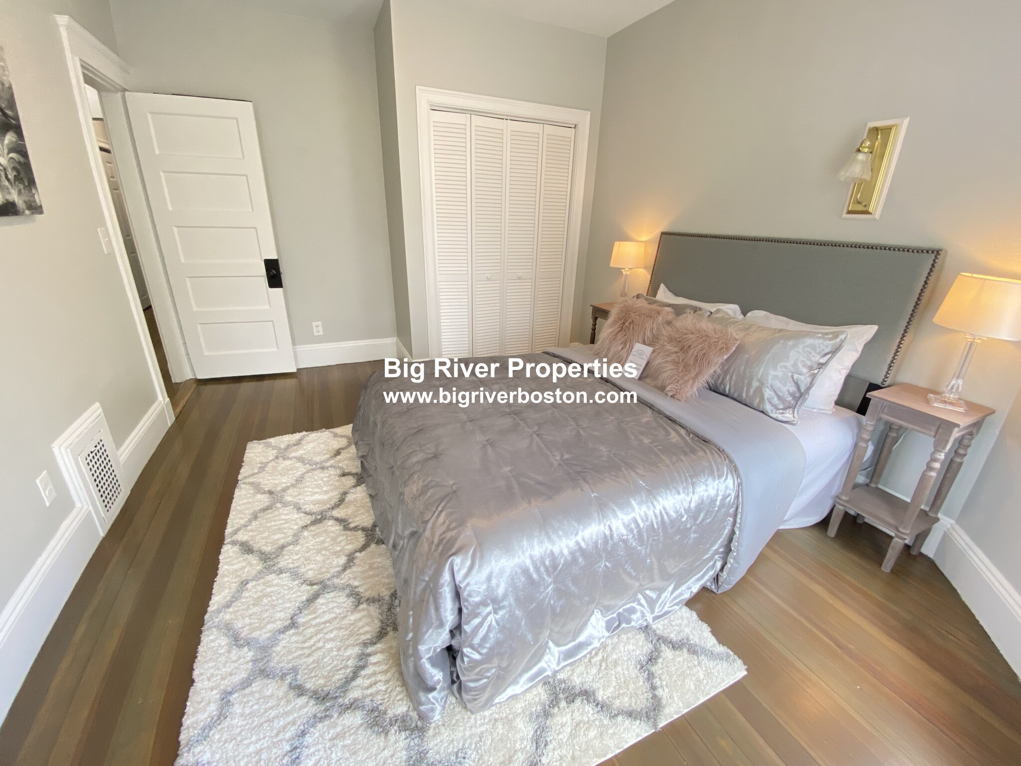 17 Howes St, Dorchester