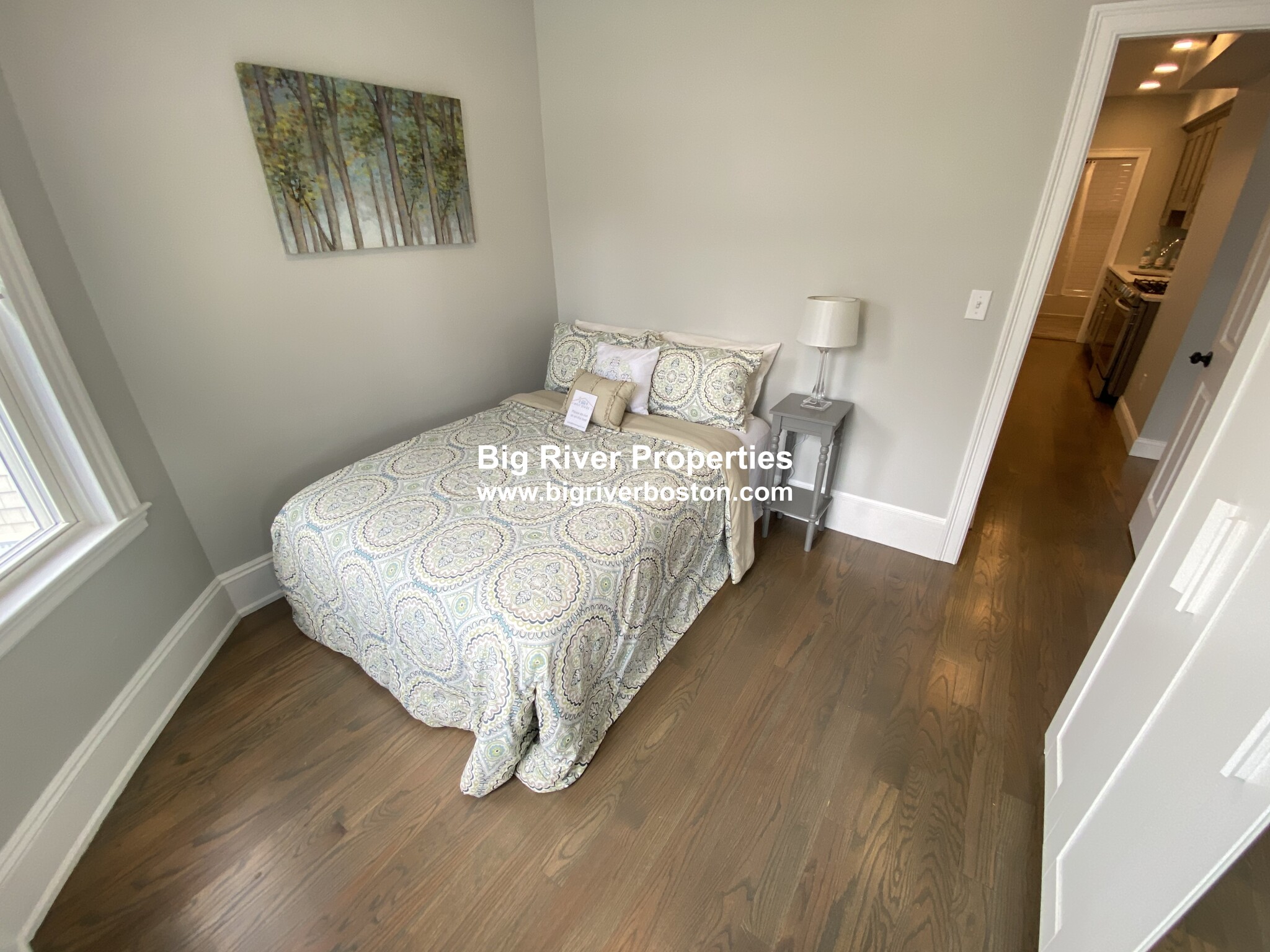 17 Howes St, Dorchester