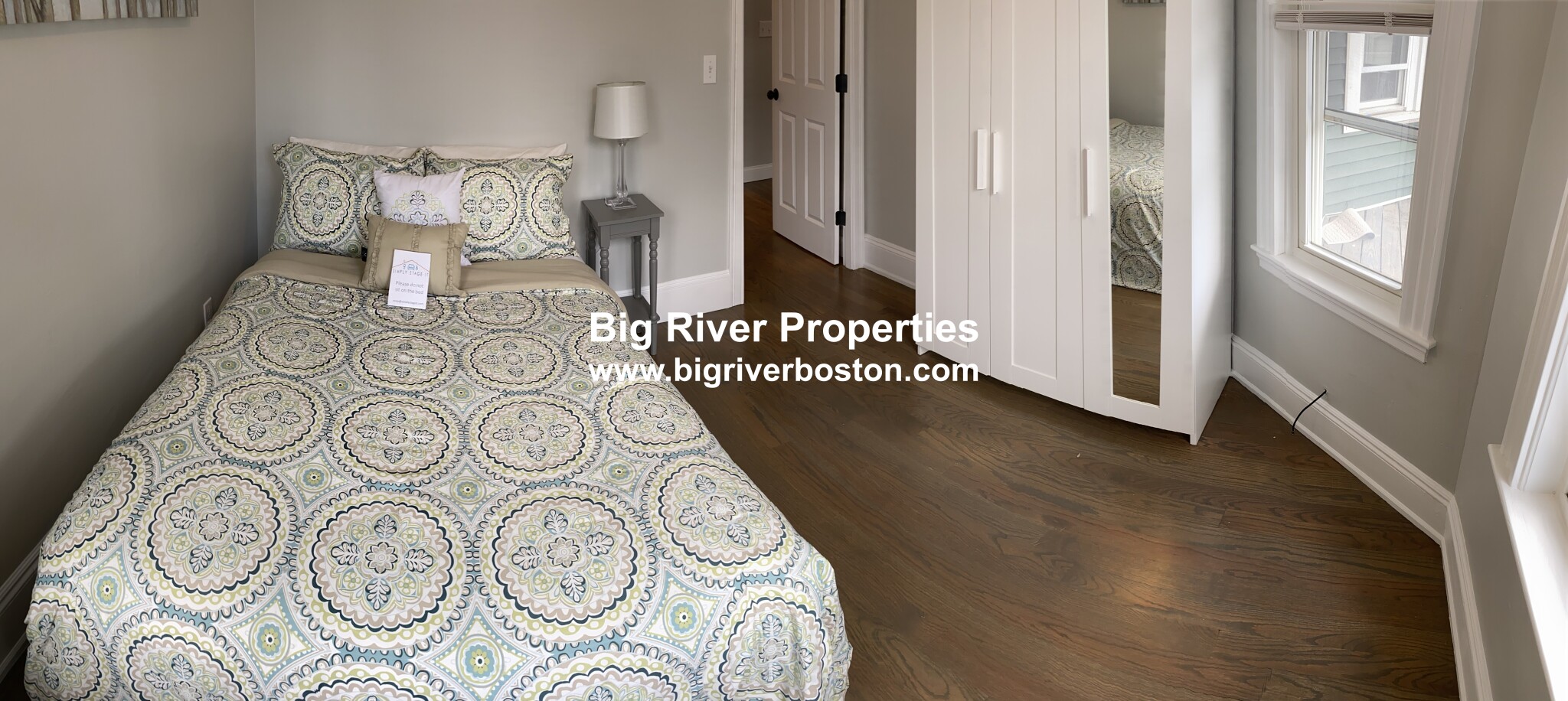 17 Howes St, Dorchester