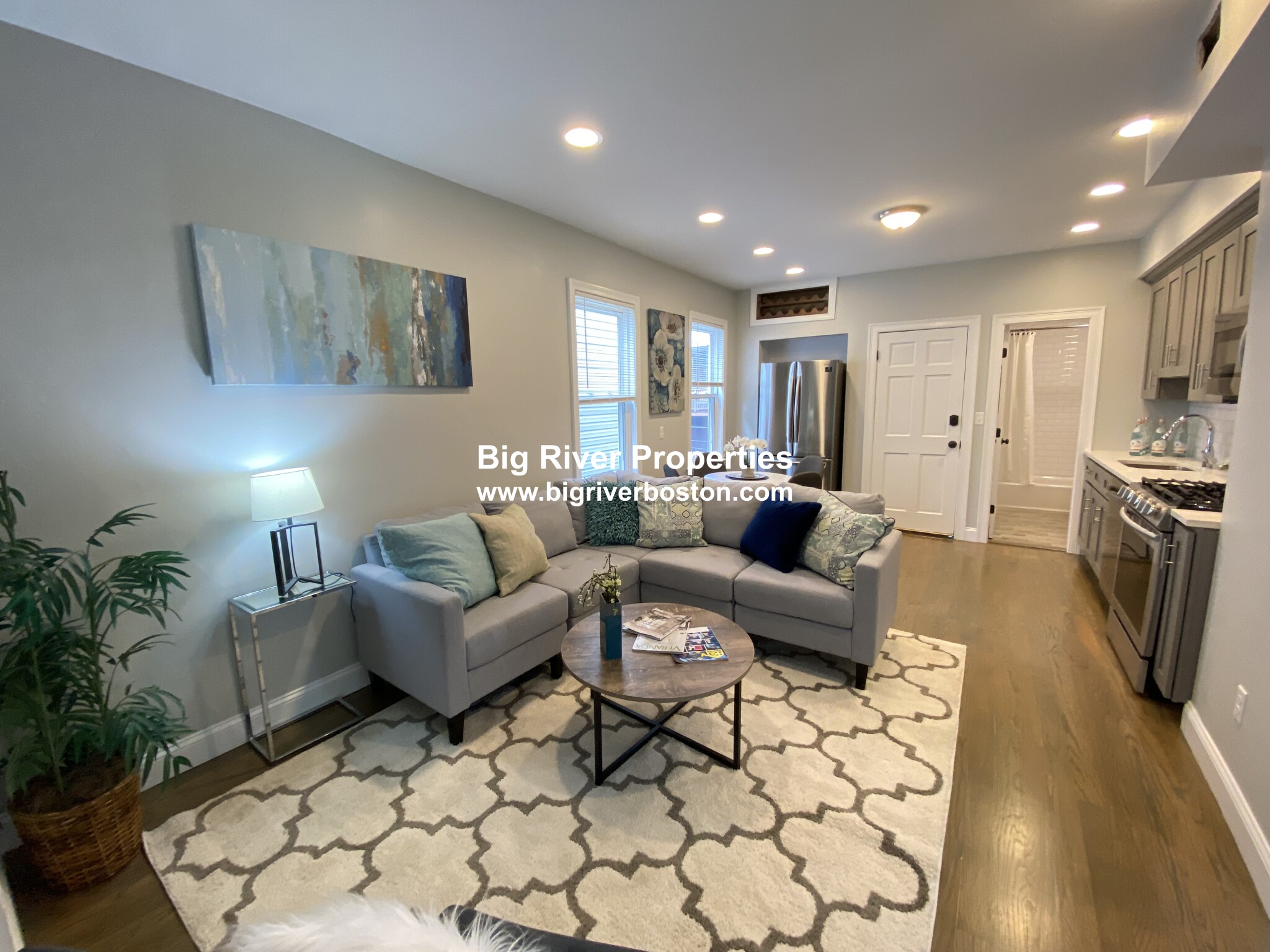 17 Howes St, Dorchester