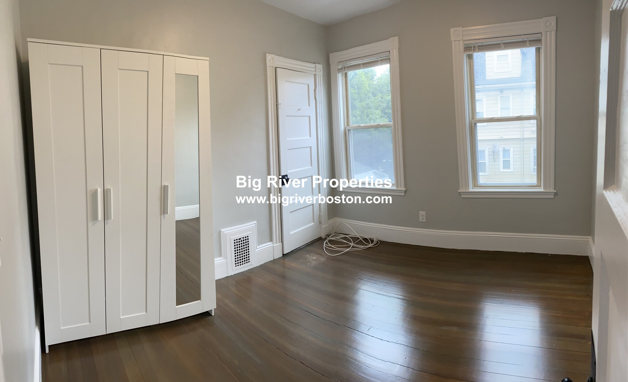 17 Howes St, Dorchester