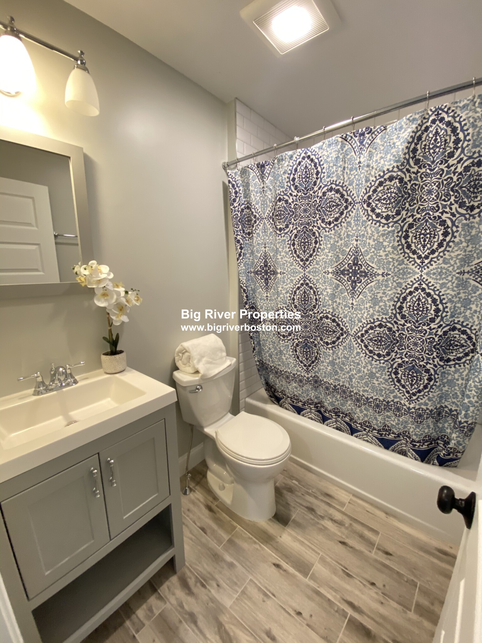 17 Howes St, Dorchester