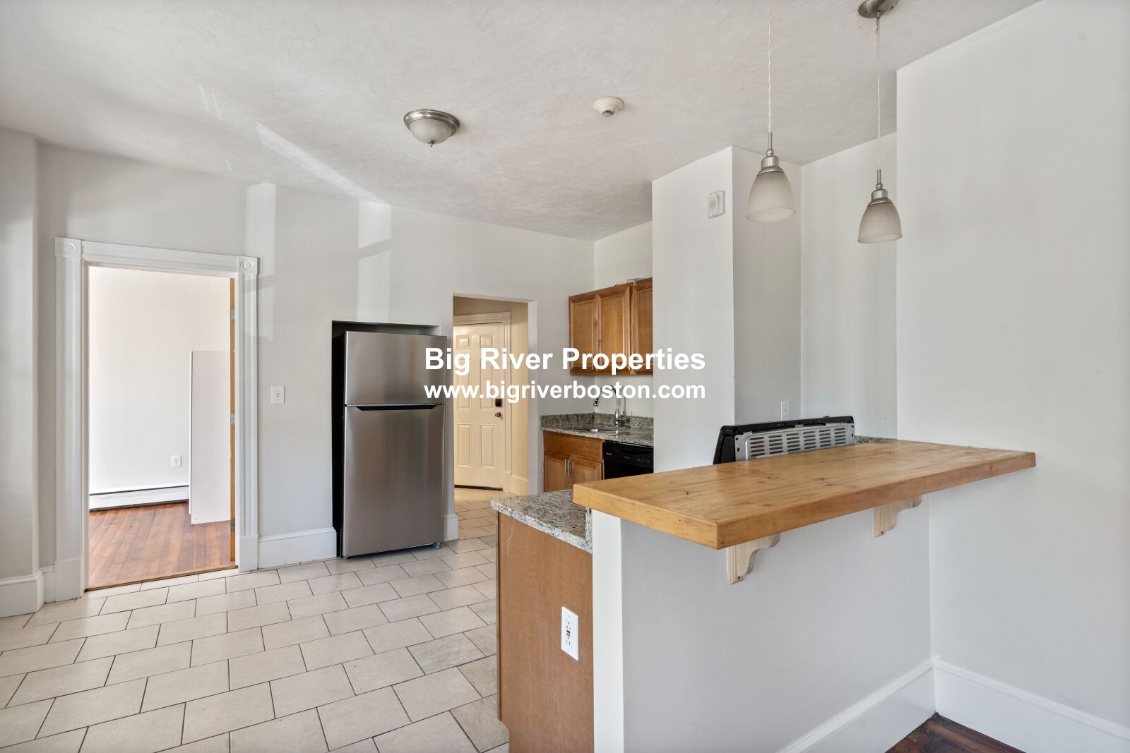 2 Brookdale St, Roslindale