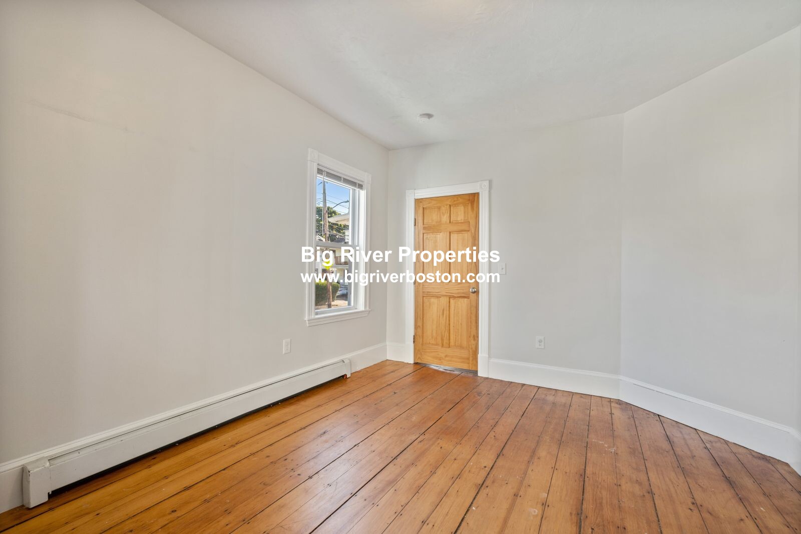 2 Brookdale St, Roslindale