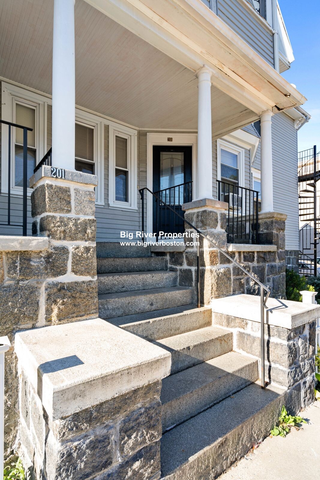 2 Brookdale St, Roslindale