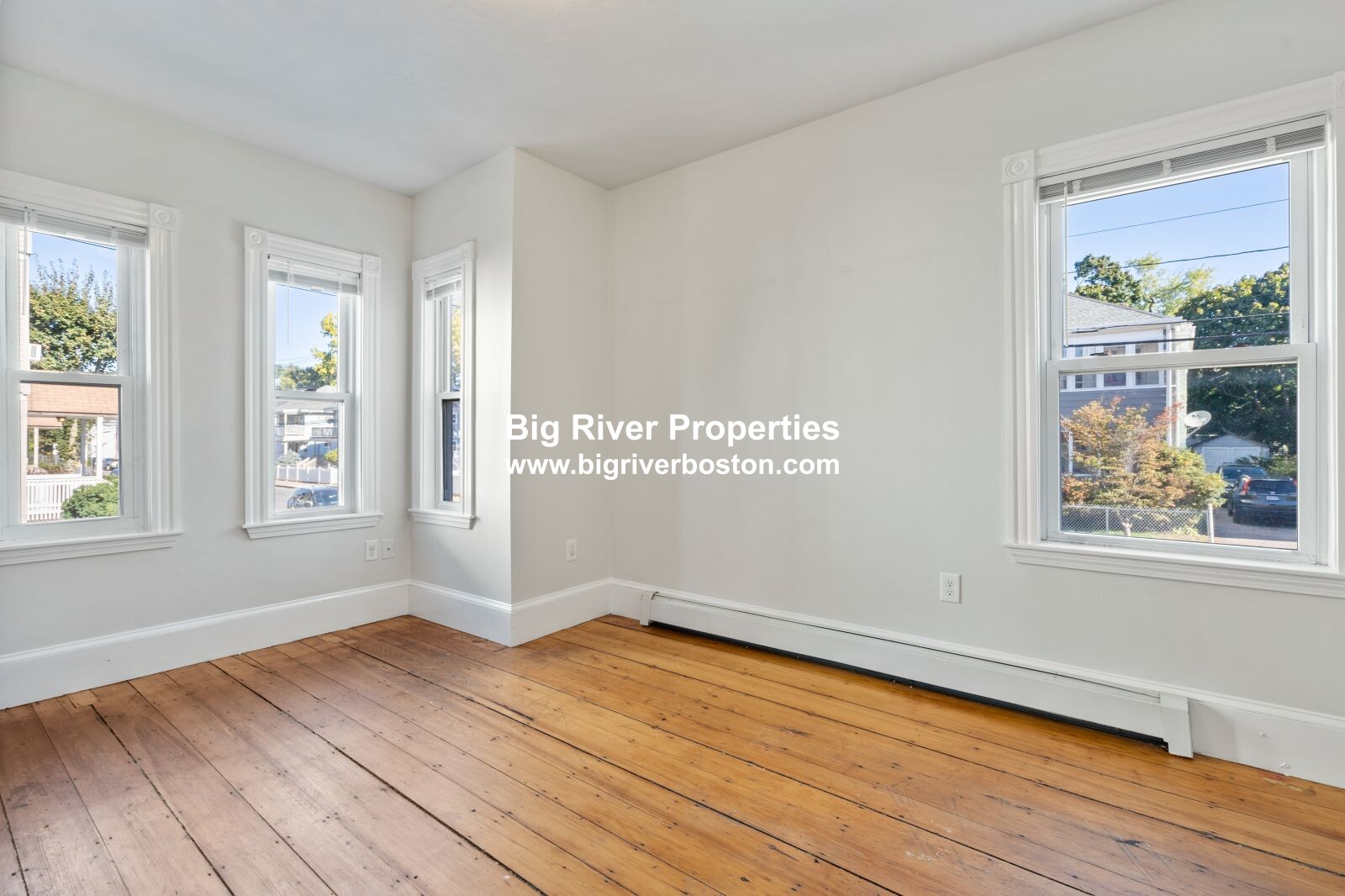 2 Brookdale St, Roslindale