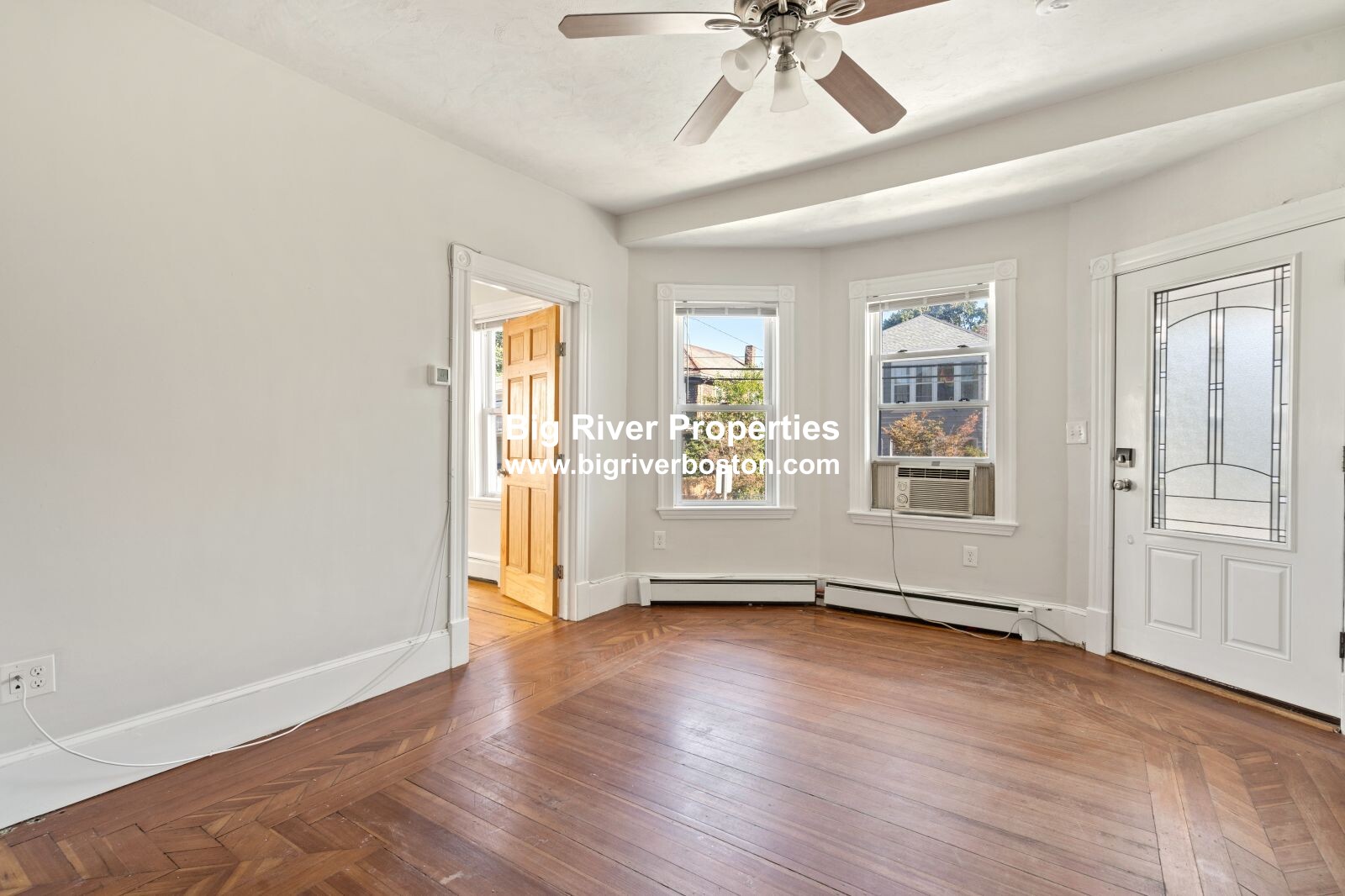 2 Brookdale St, Roslindale