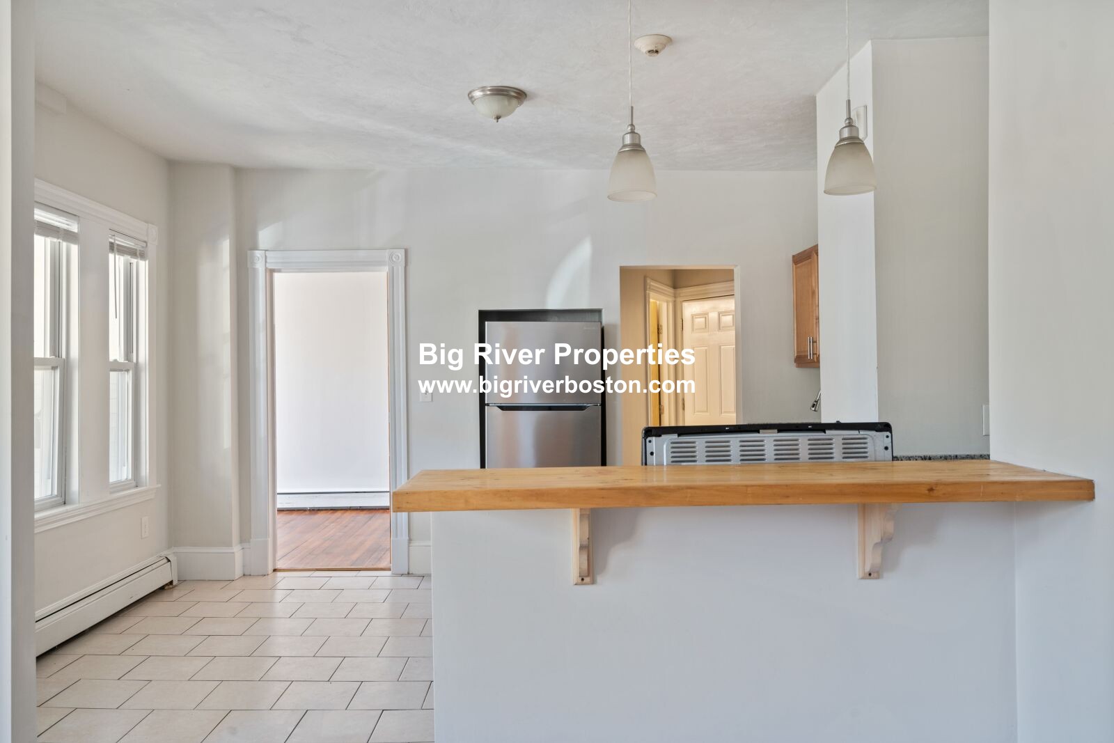 2 Brookdale St, Roslindale