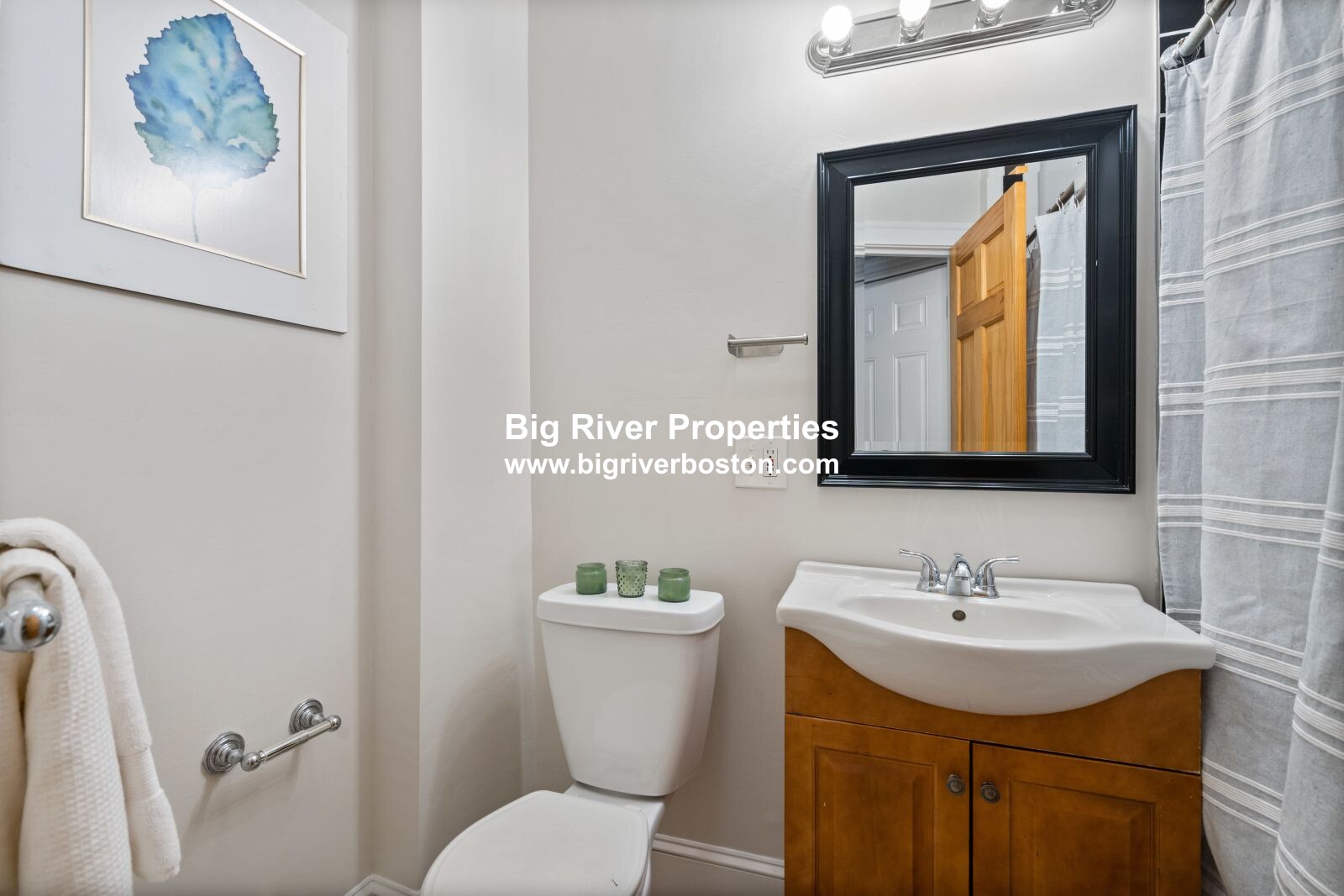 2 Brookdale St, Roslindale