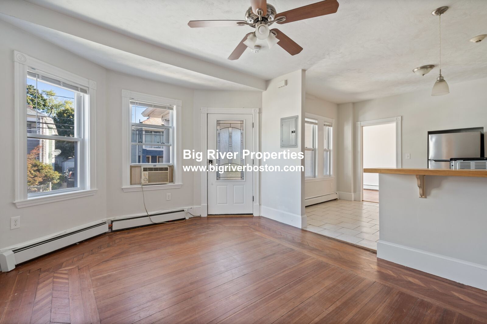 2 Brookdale St, Roslindale