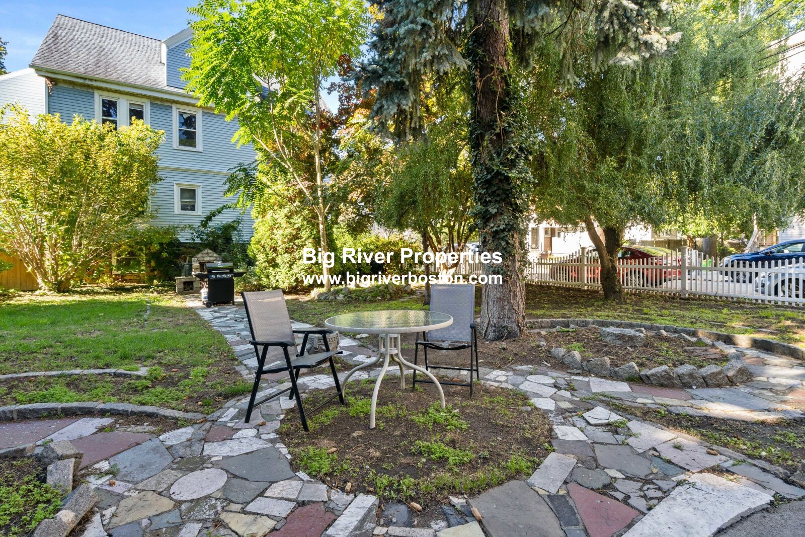 2 Brookdale St, Roslindale