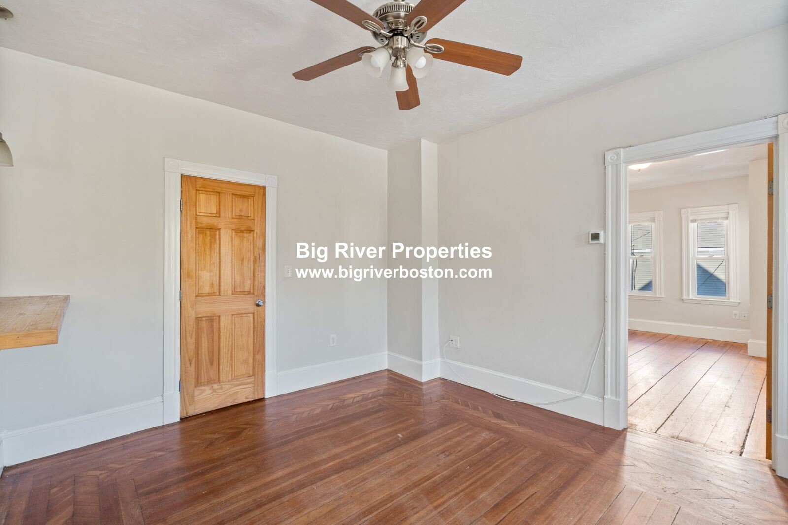 2 Brookdale St, Roslindale