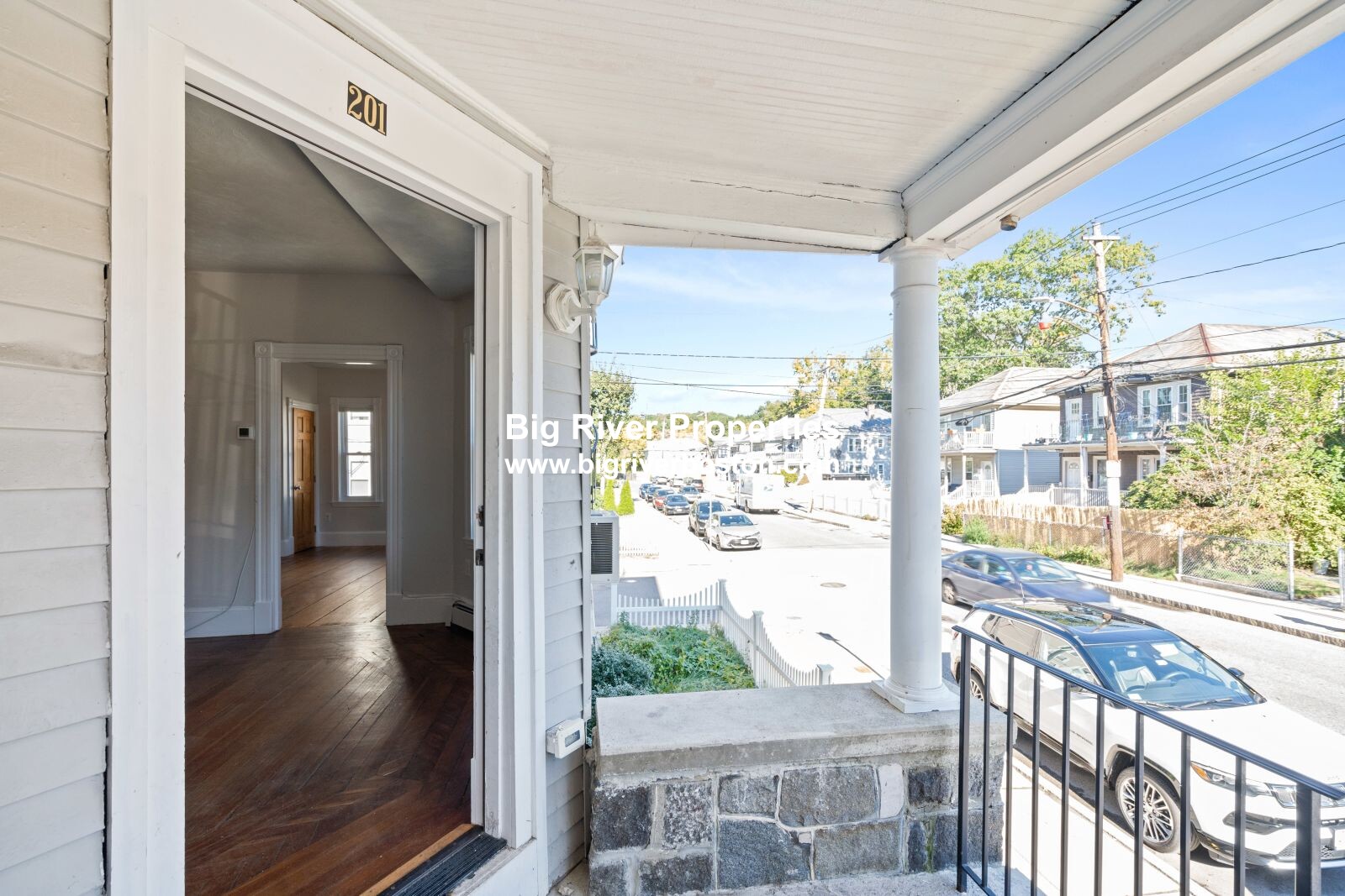 2 Brookdale St, Roslindale