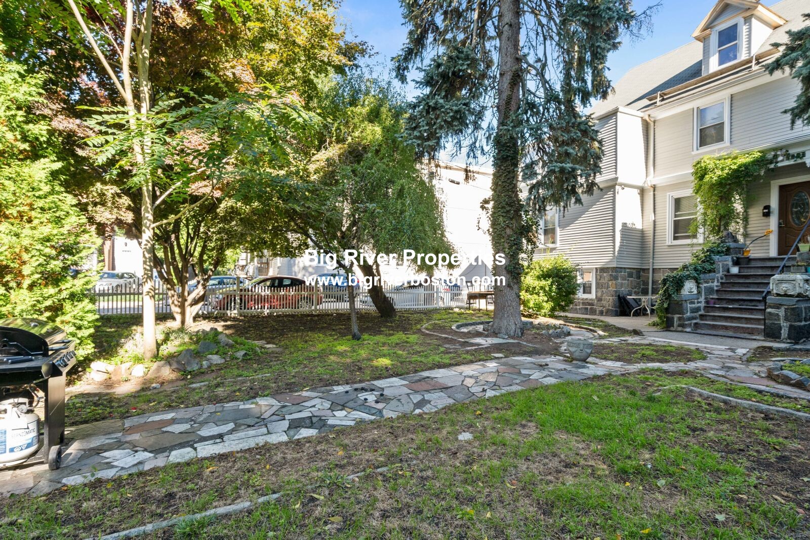 2 Brookdale St, Roslindale