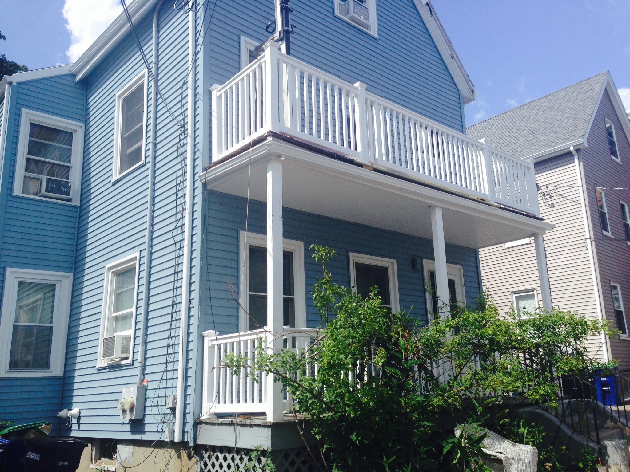 9 Wilson Ave, Ball Square