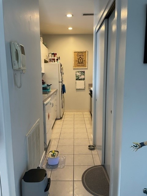 1661 Washington St, South End