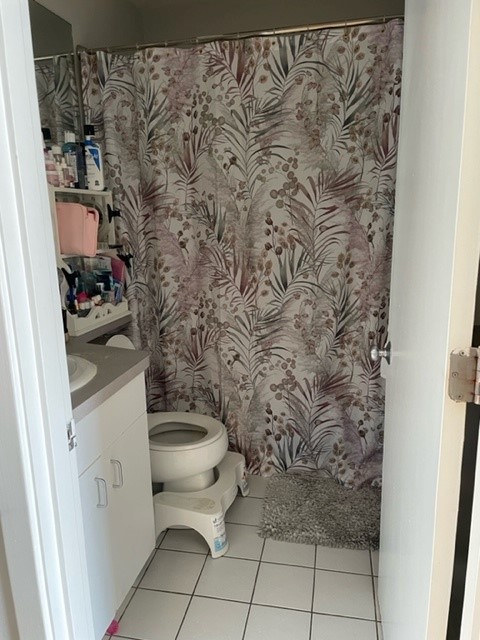 1661 Washington St, South End