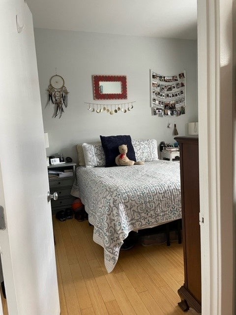 1661 Washington St, South End