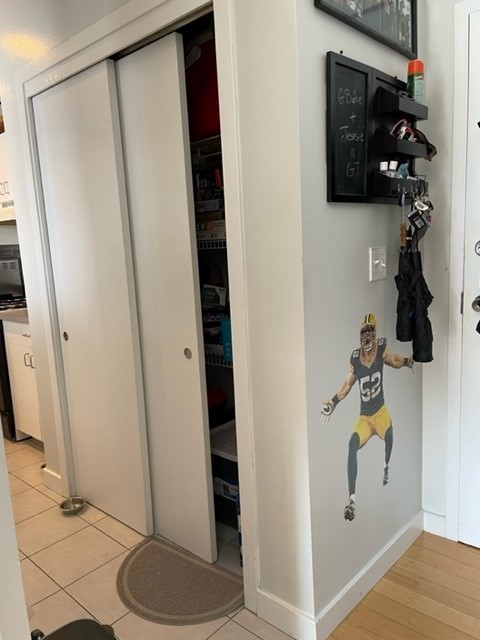 1661 Washington St, South End