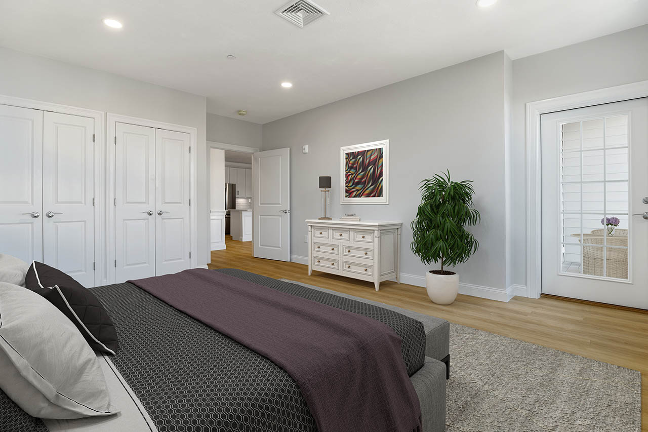 320 Middlesex, Wellington