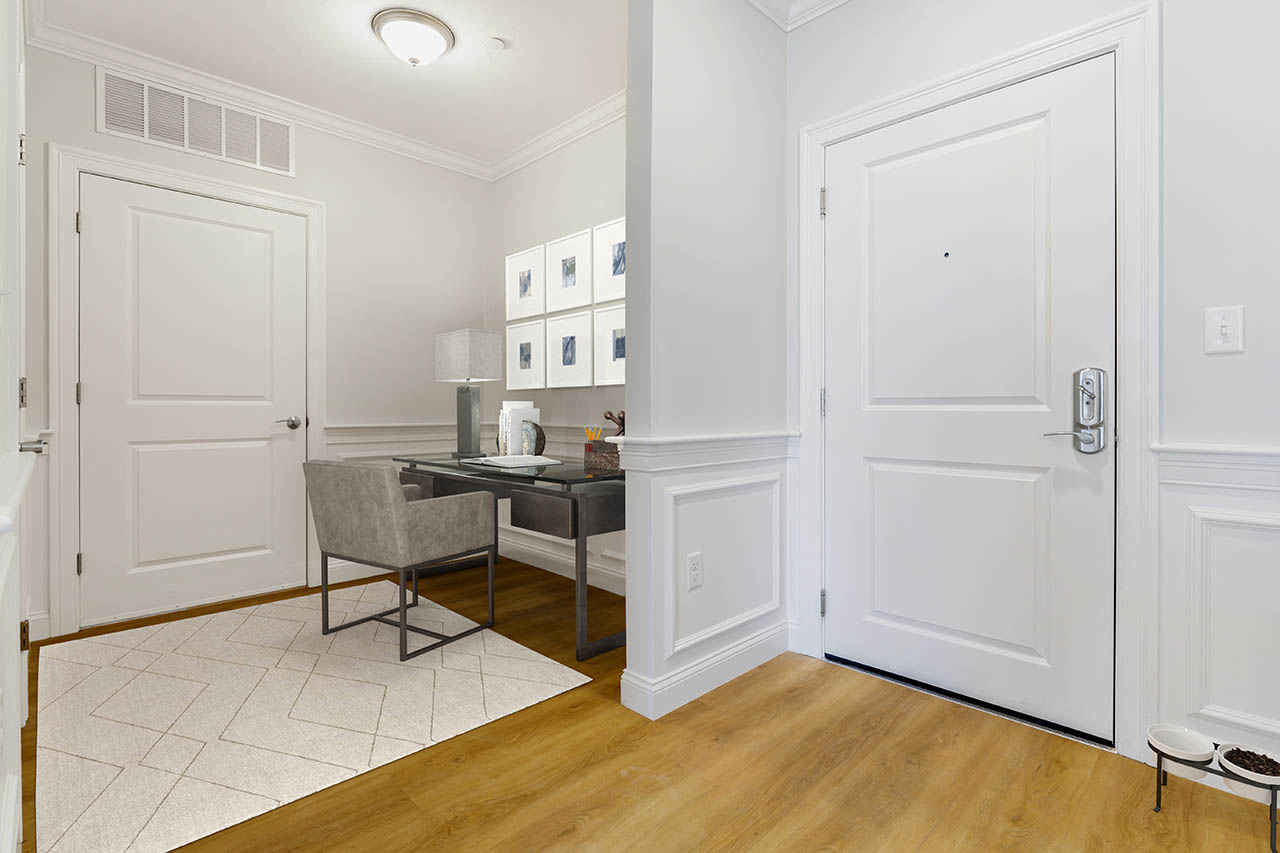 320 Middlesex, Wellington