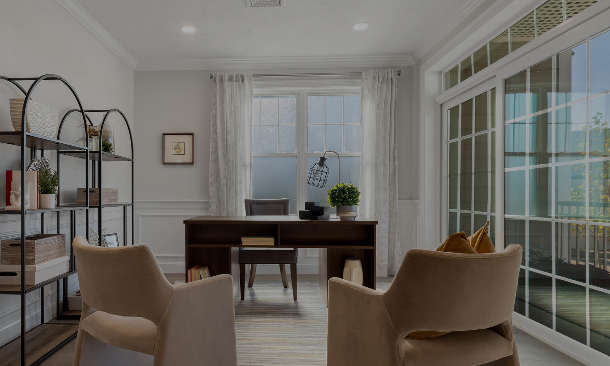 320 Middlesex, Wellington