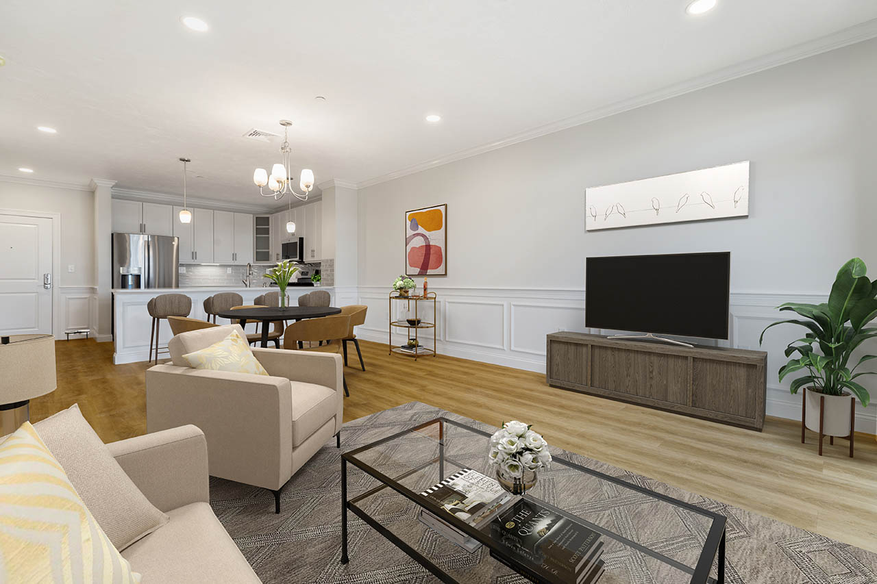 320 Middlesex, Wellington