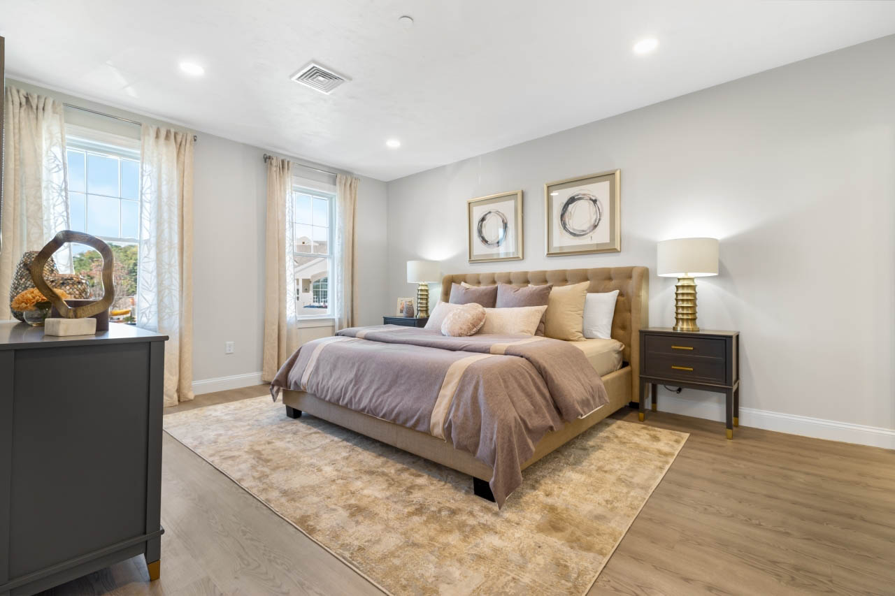 320 Middlesex, Wellington