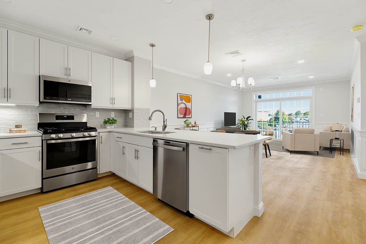 320 Middlesex, Wellington