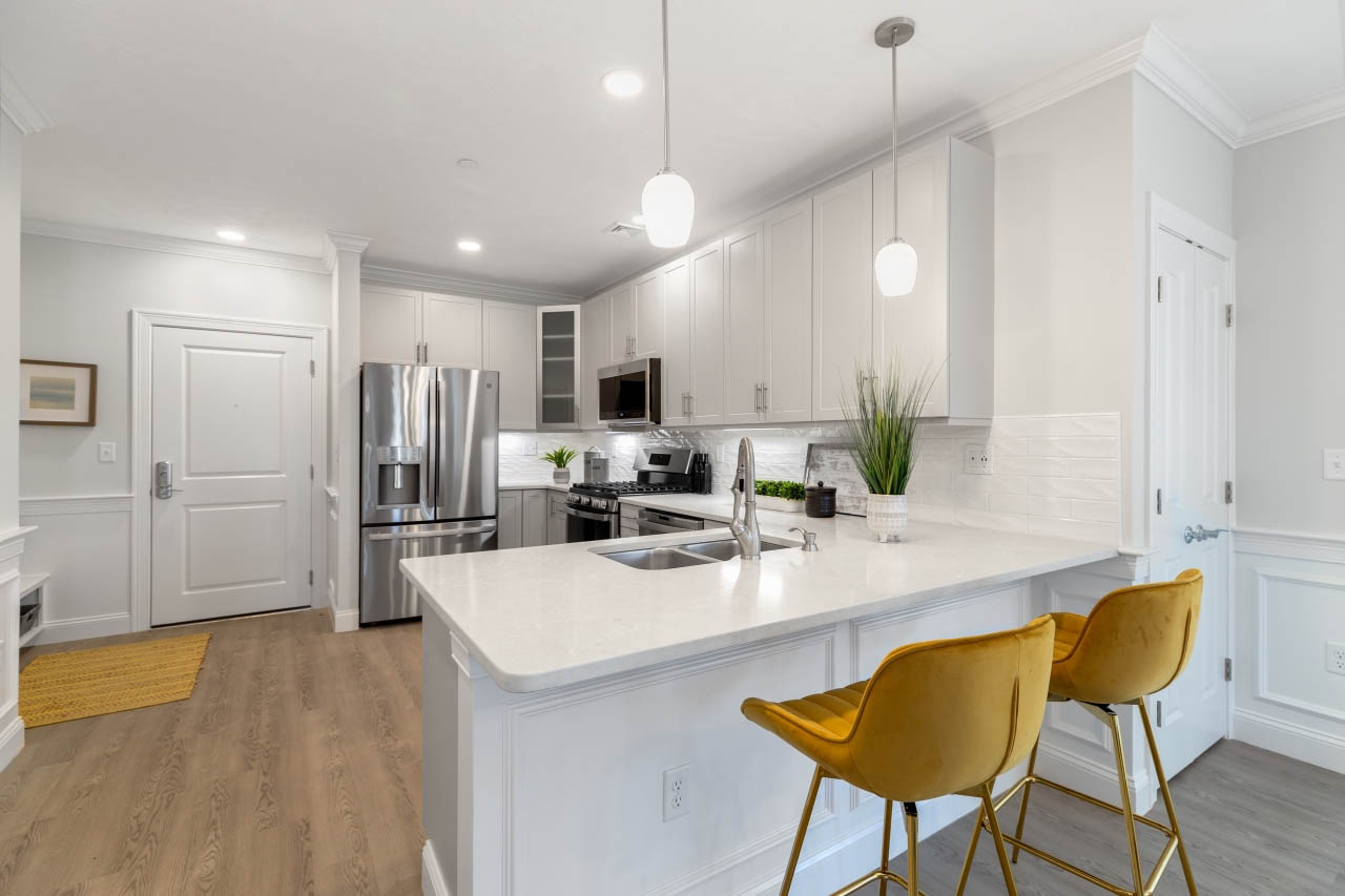 320 Middlesex, Wellington