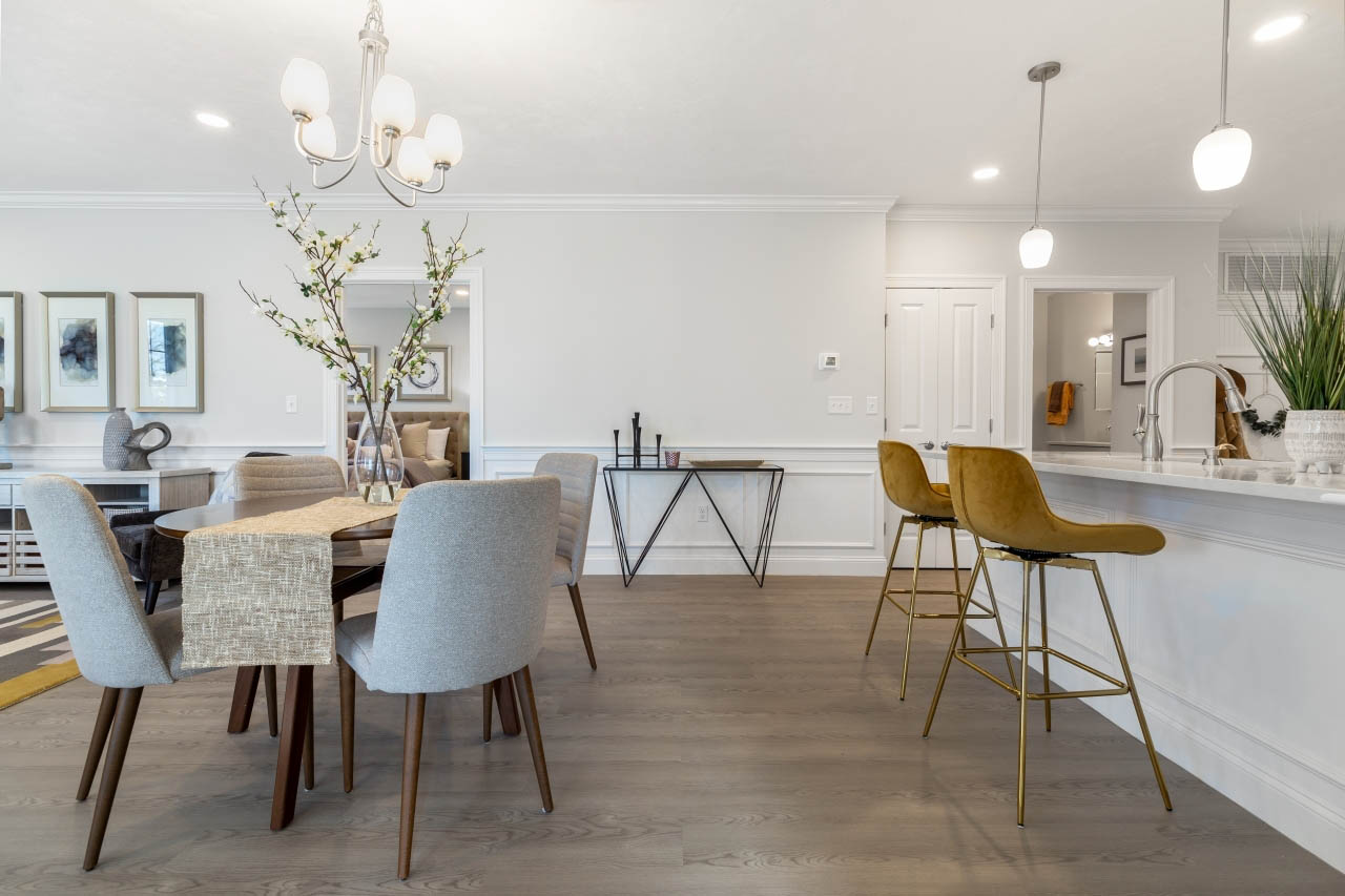 320 Middlesex, Wellington