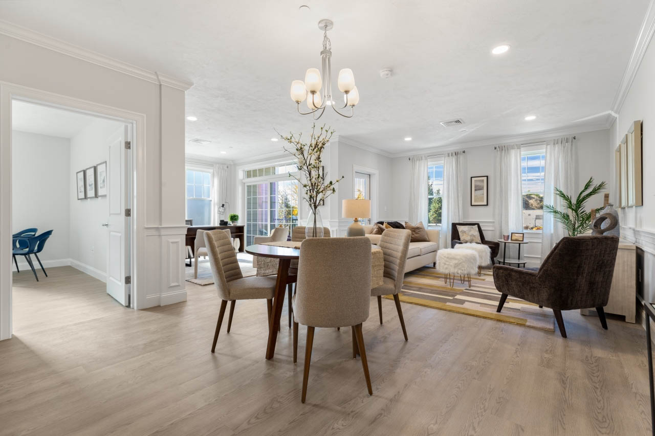 320 Middlesex, Wellington