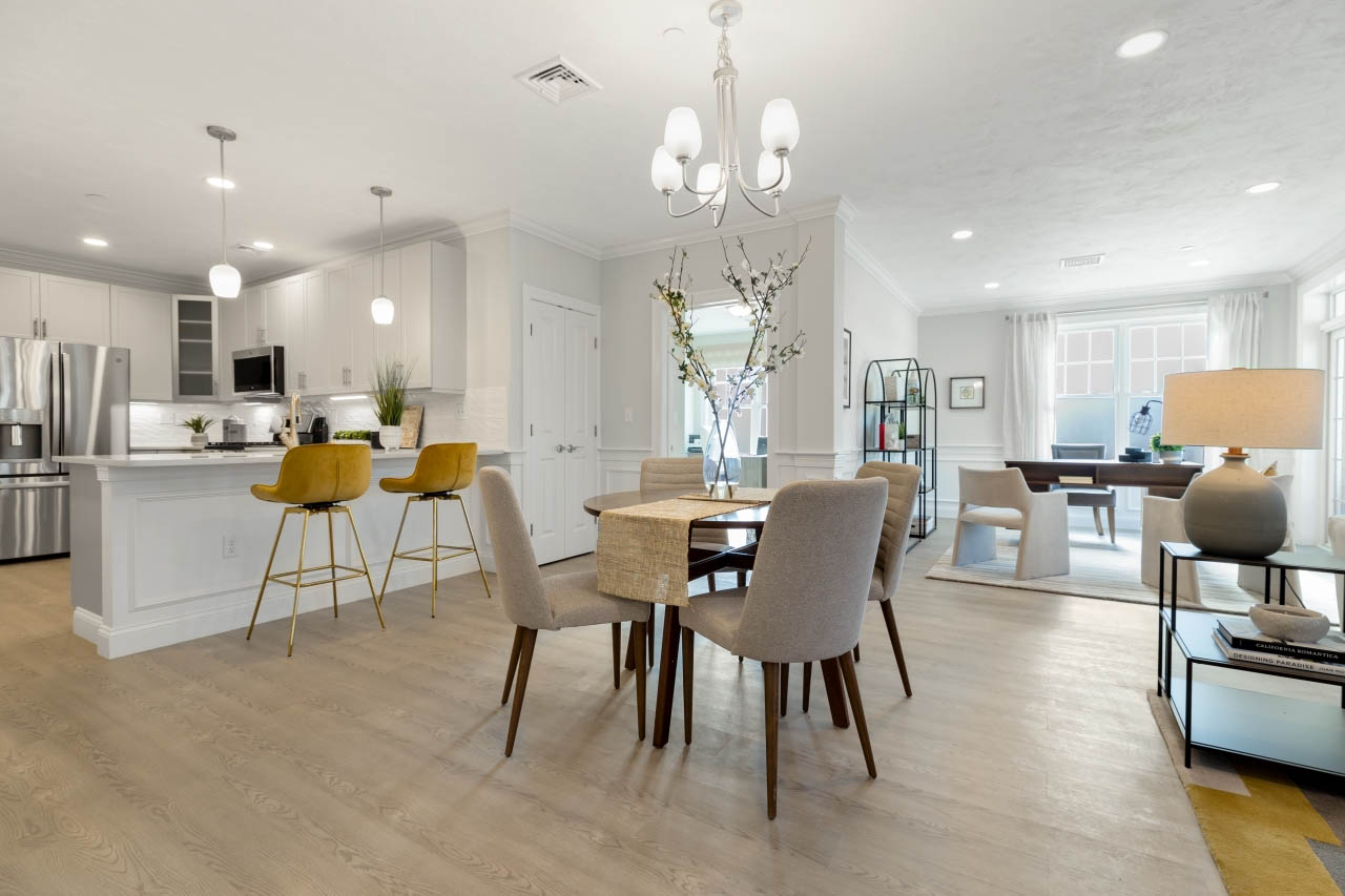 320 Middlesex, Wellington